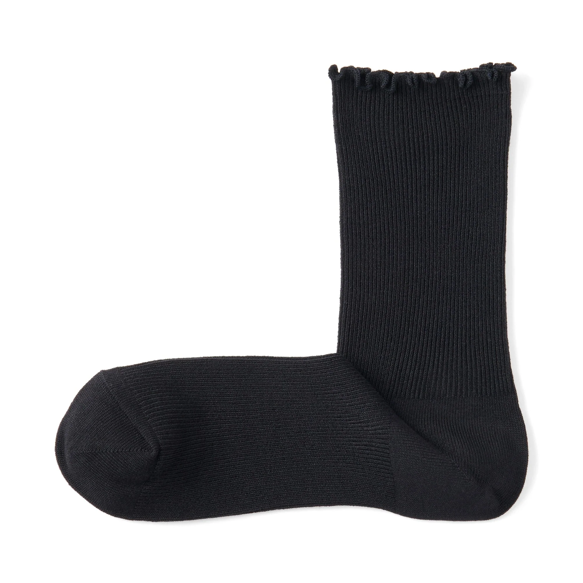 Loose Top Socks - Image 3