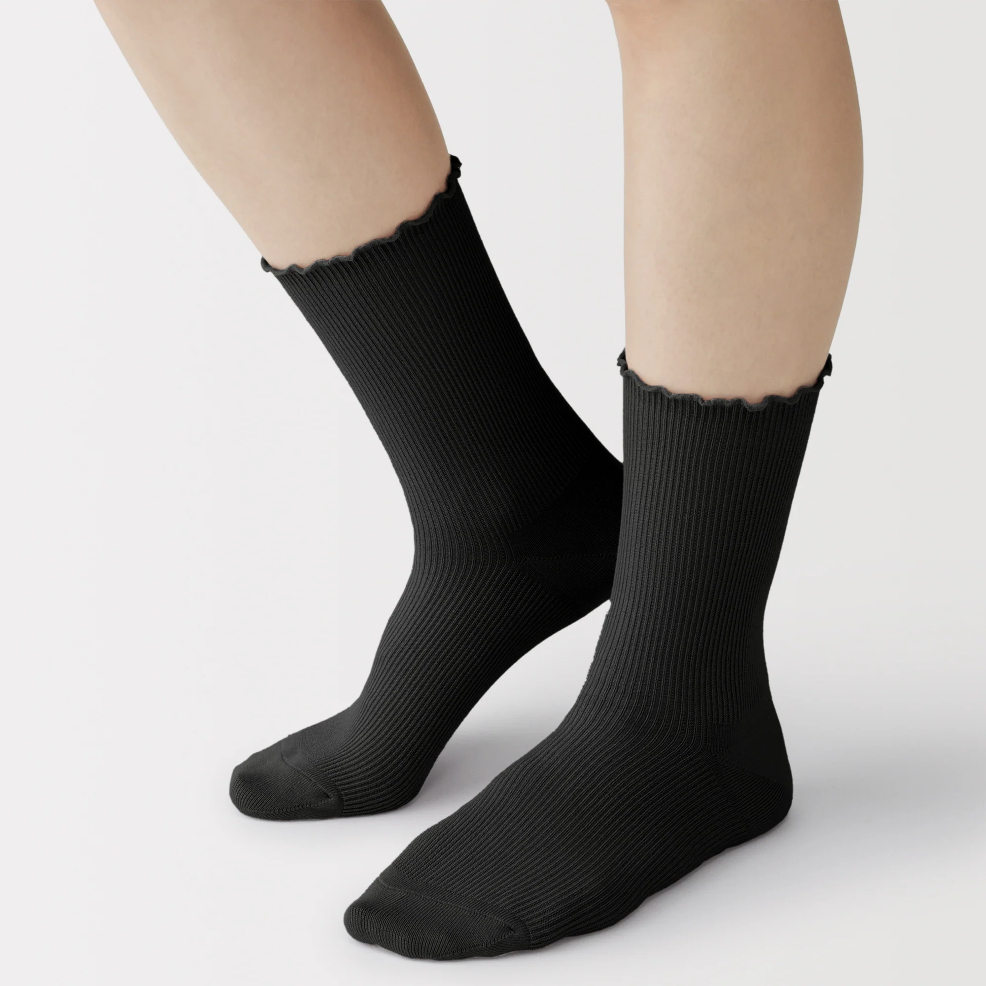 Loose Top Socks - Image 2