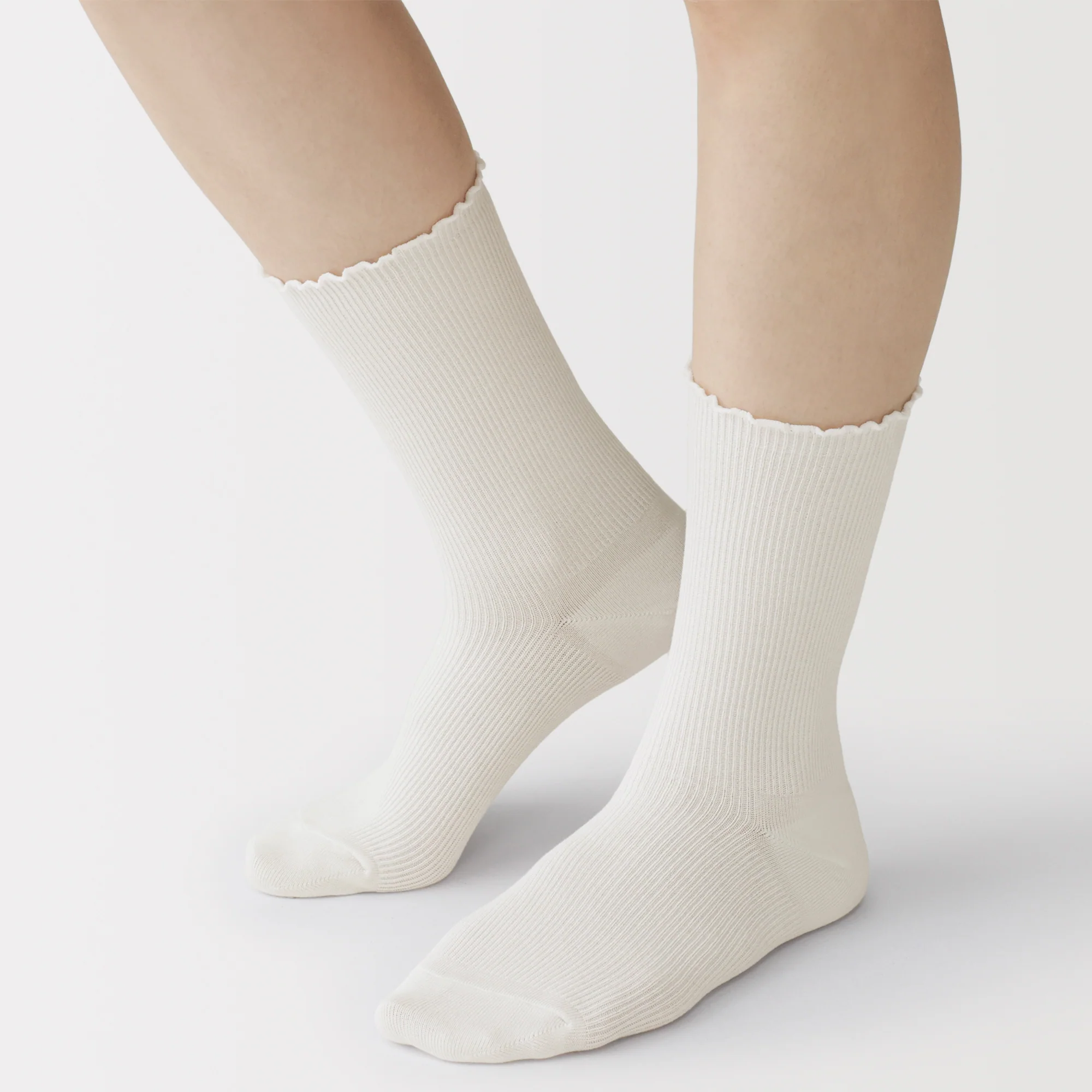 Loose Top Socks - Image 4