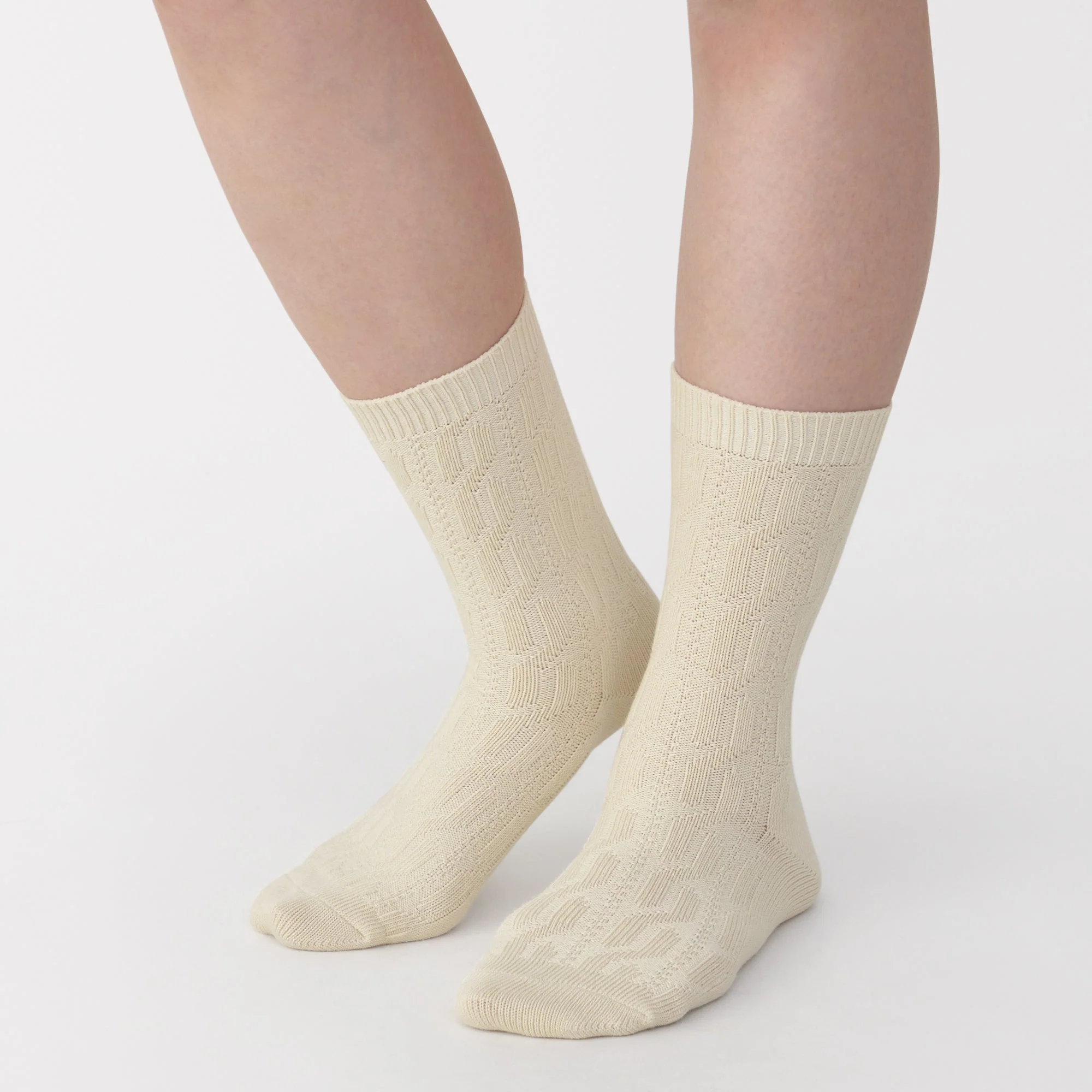 Loose Top Socks - Image 6