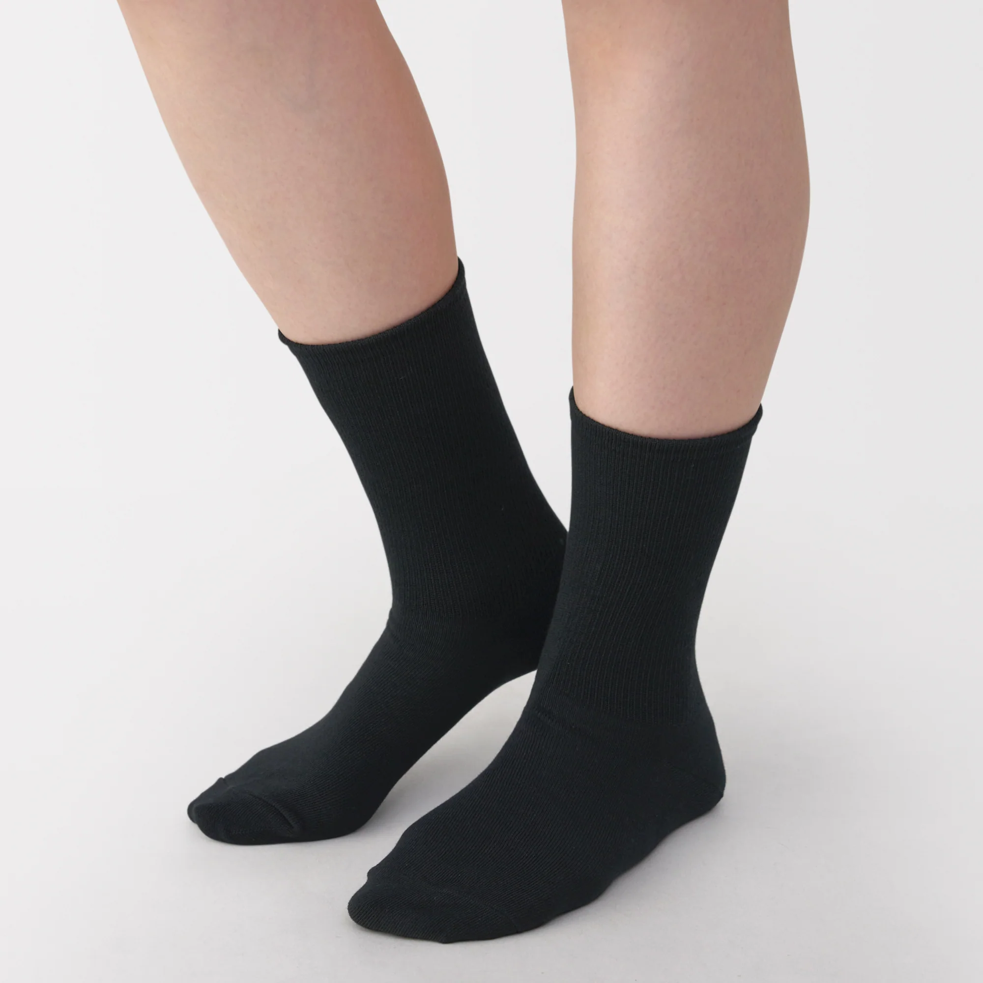 Loose Top Tapered Socks - Image 10