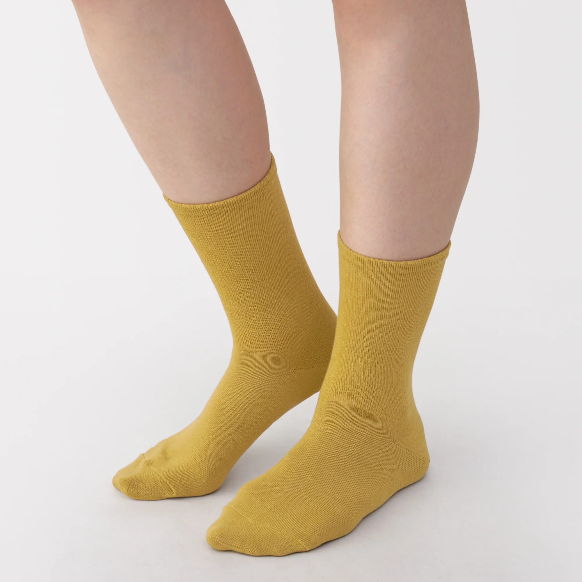 Loose Top Tapered Socks - Image 12