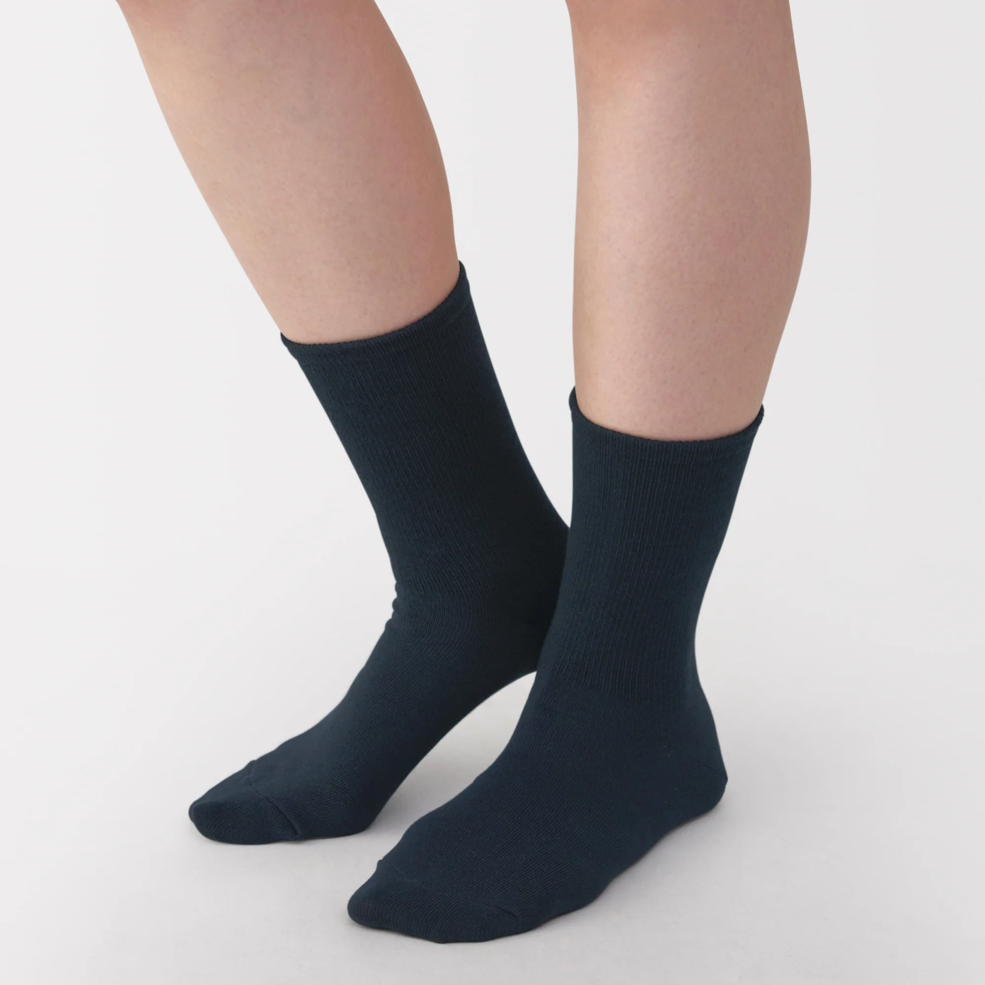 Loose Top Tapered Socks - Image 14