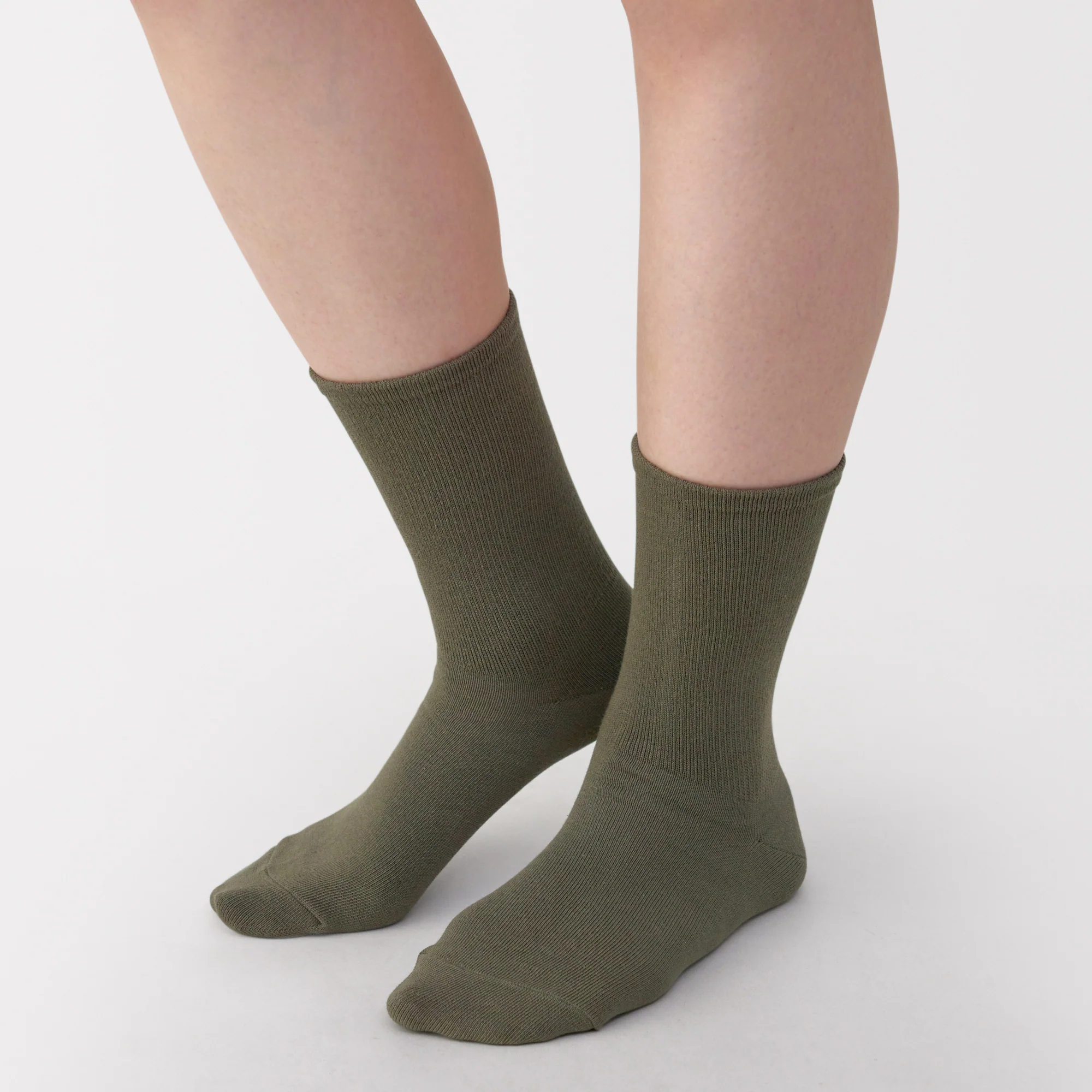 Loose Top Tapered Socks - Image 6