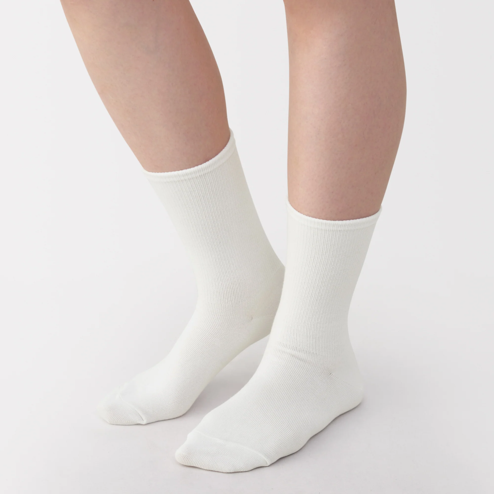 Loose Top Tapered Socks - Image 8