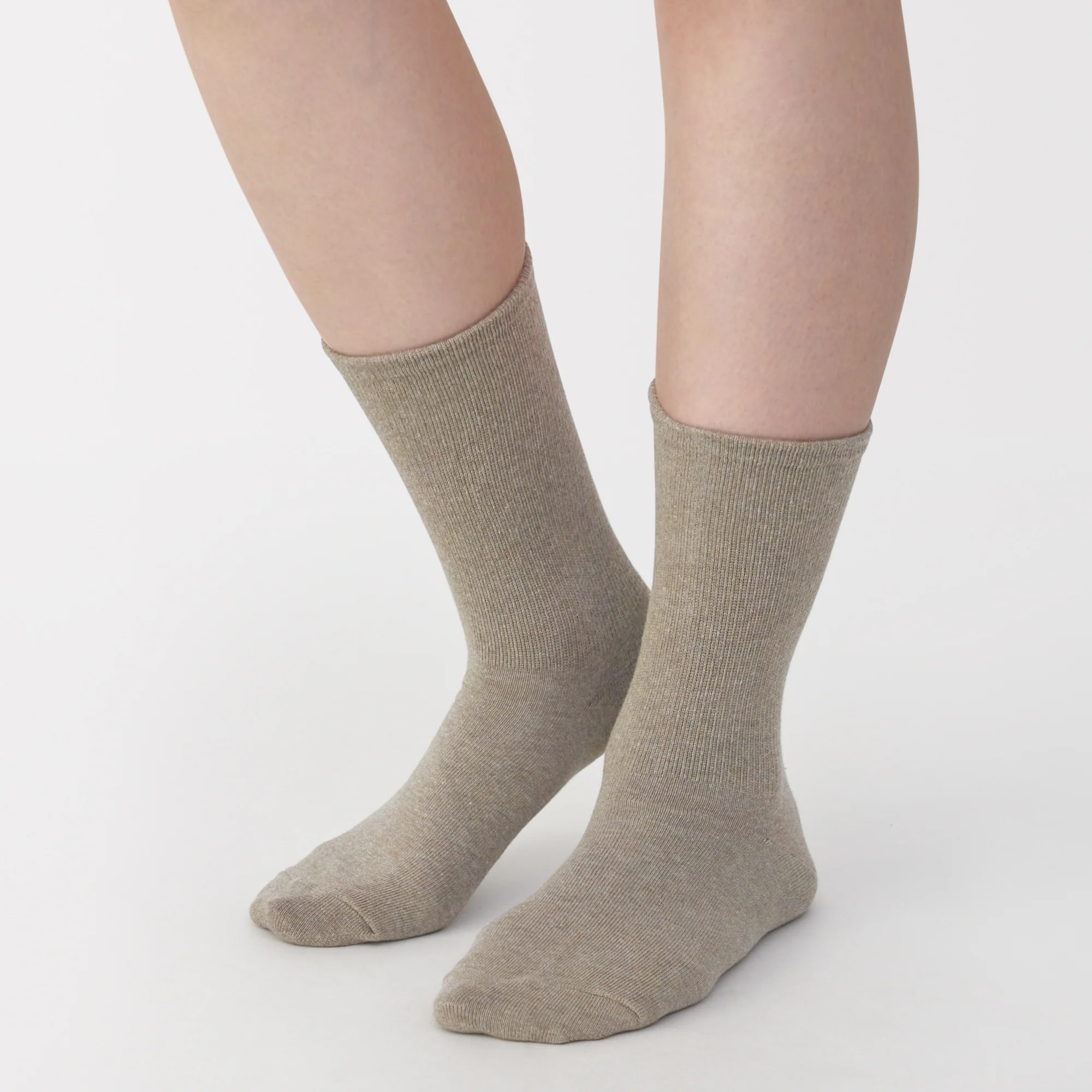 Loose Top Tapered Socks - Image 6