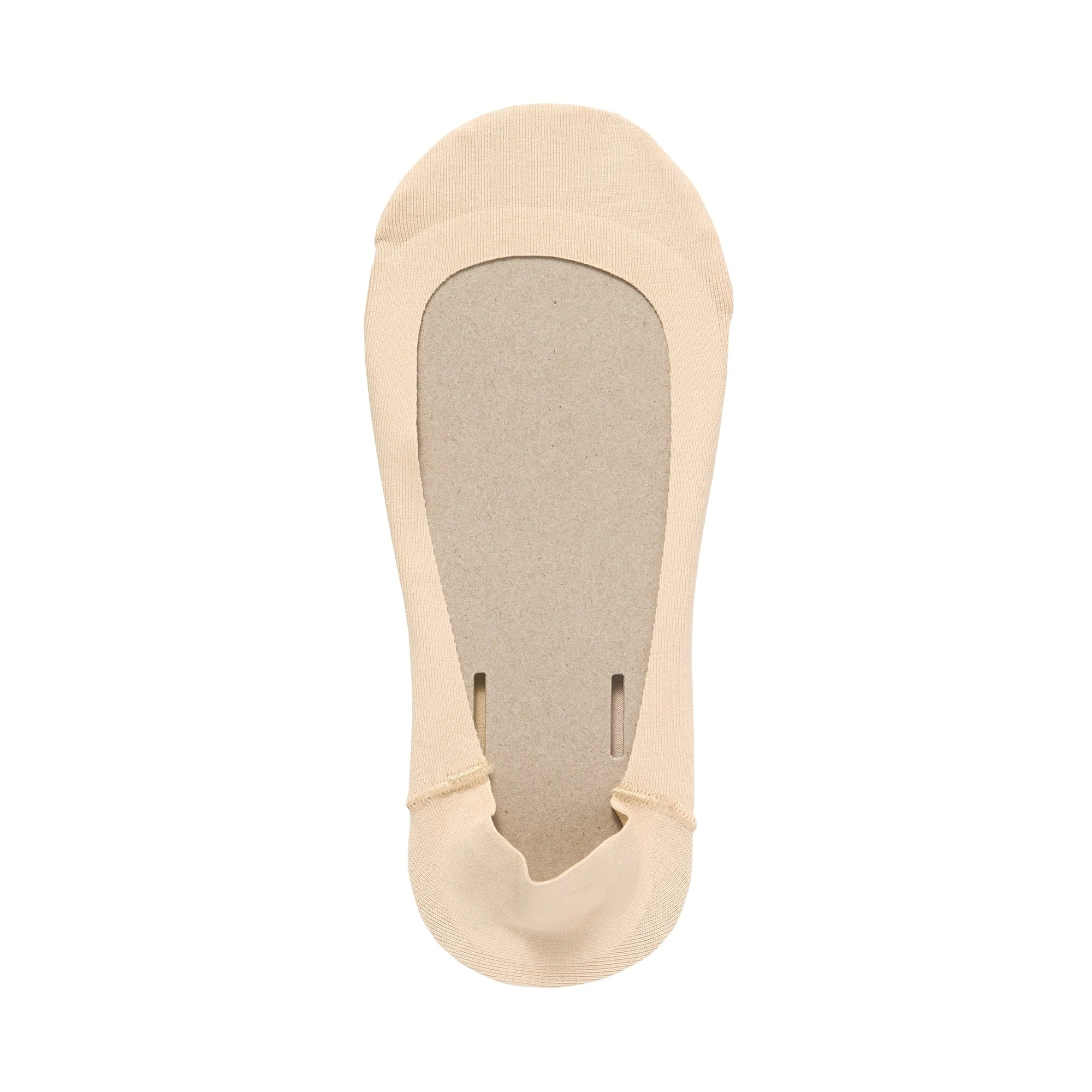 Low Cut No Show Socks - Image 12