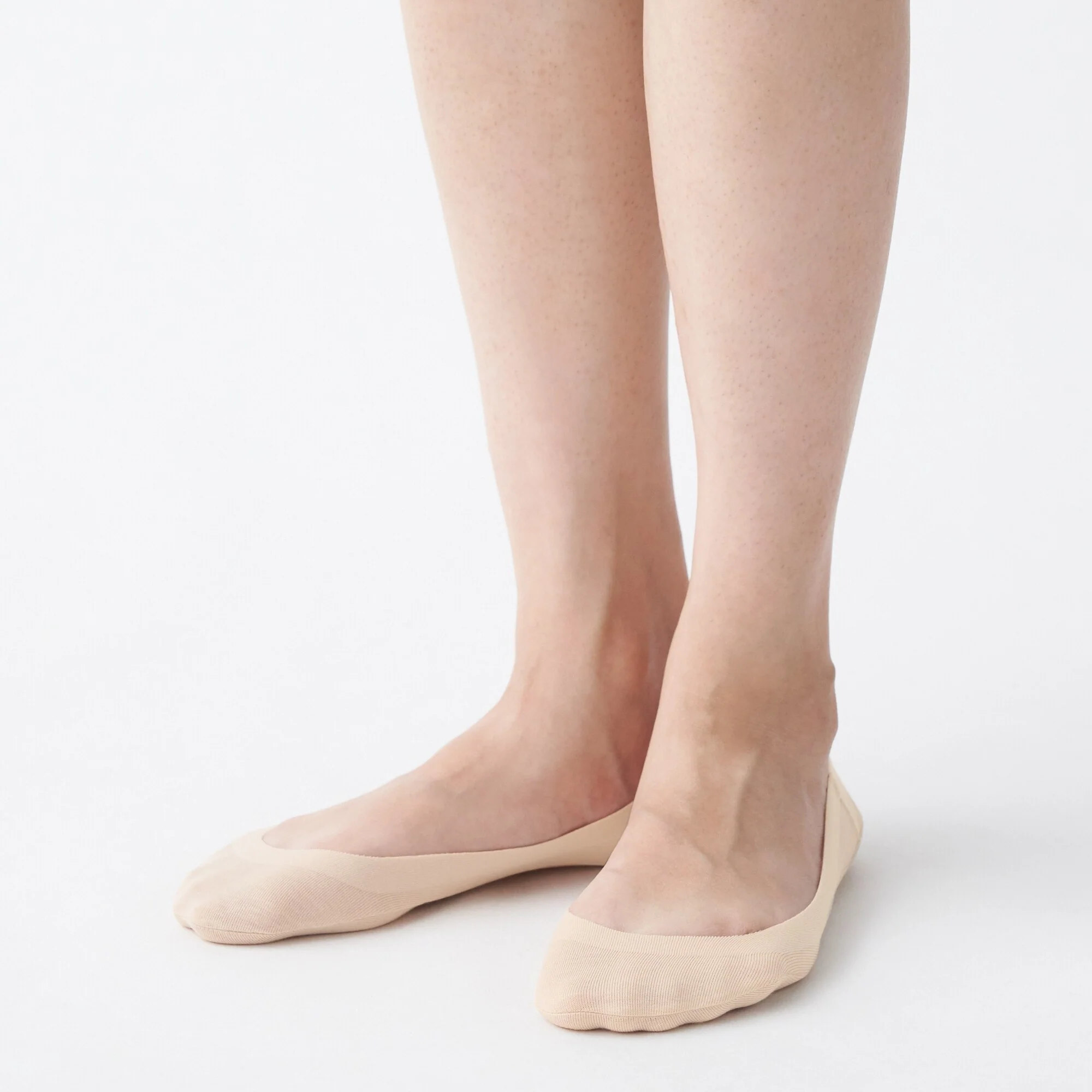 Low Cut No Show Socks - Image 13