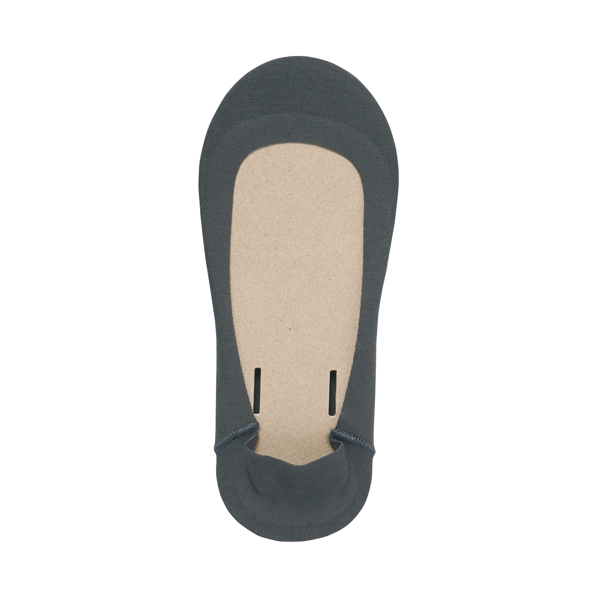 Low Cut No Show Socks - Image 2