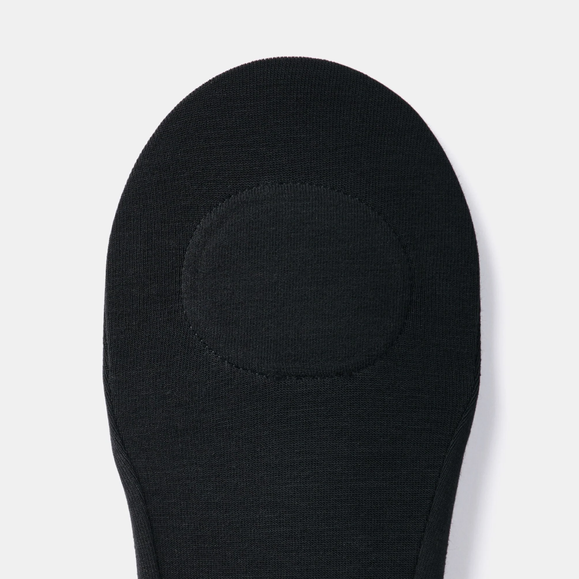 Low Cut No-Show Socks with Heel Grip - Image 14