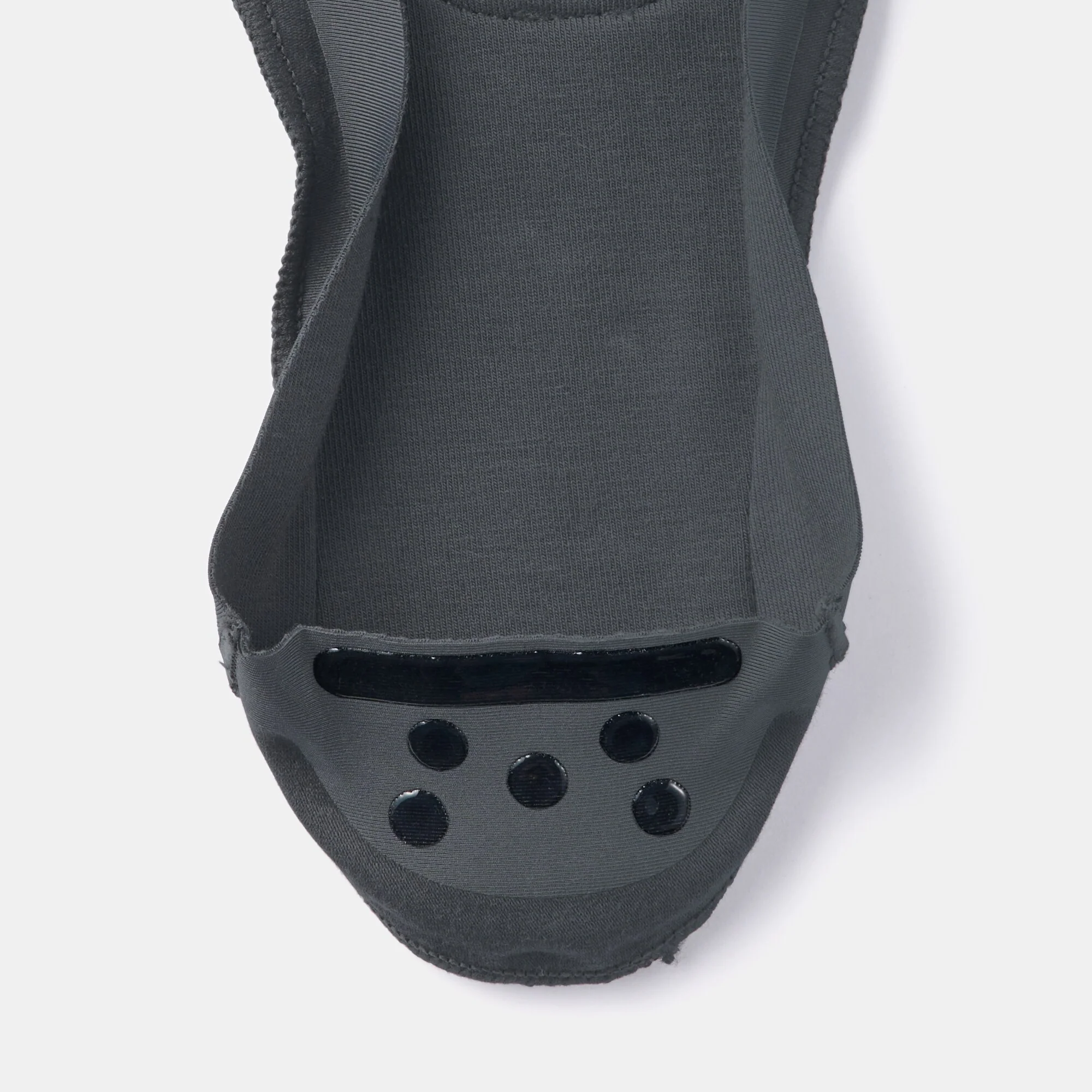 Low Cut No-Show Socks with Heel Grip - Image 8
