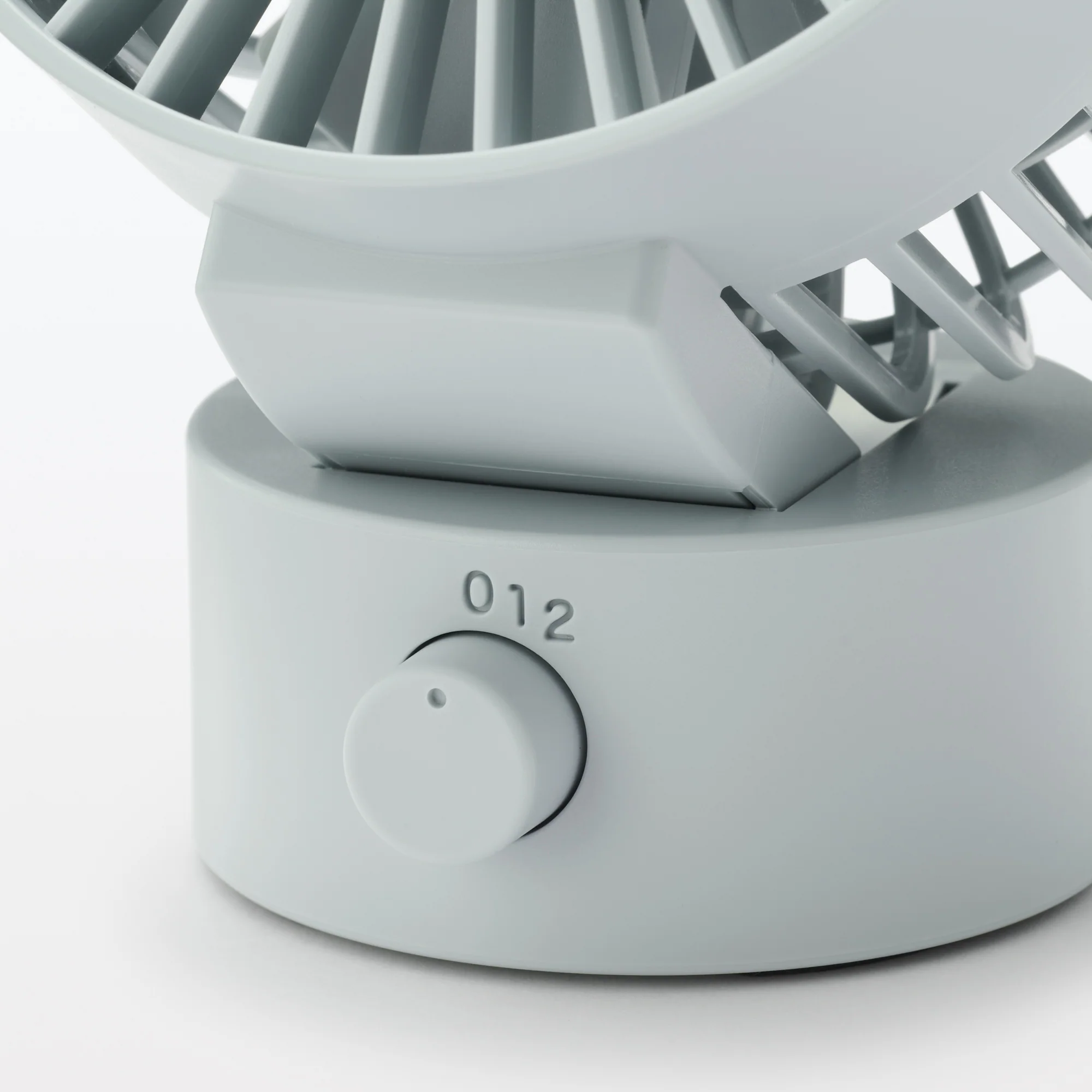 Low Noise USB Desk Fan - Image 14