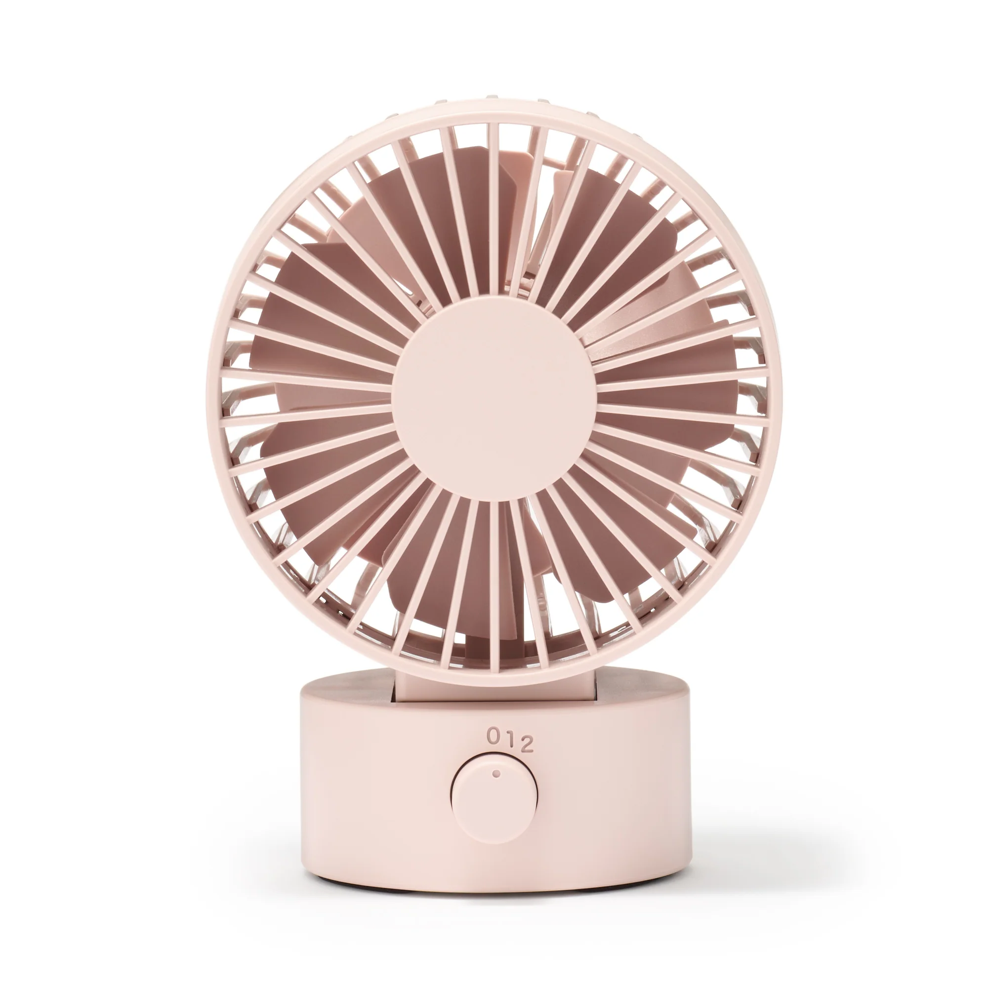 Low Noise USB Desk Fan - Image 18