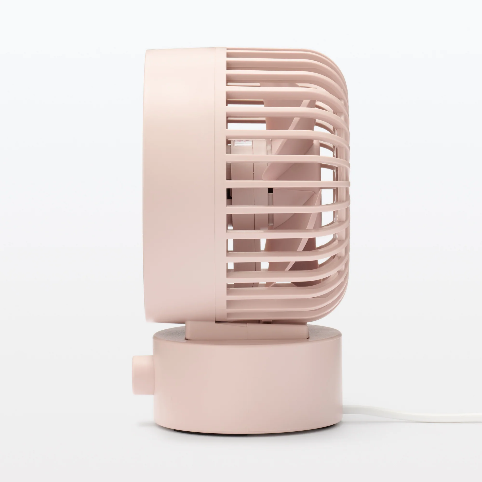 Low Noise USB Desk Fan - Image 20