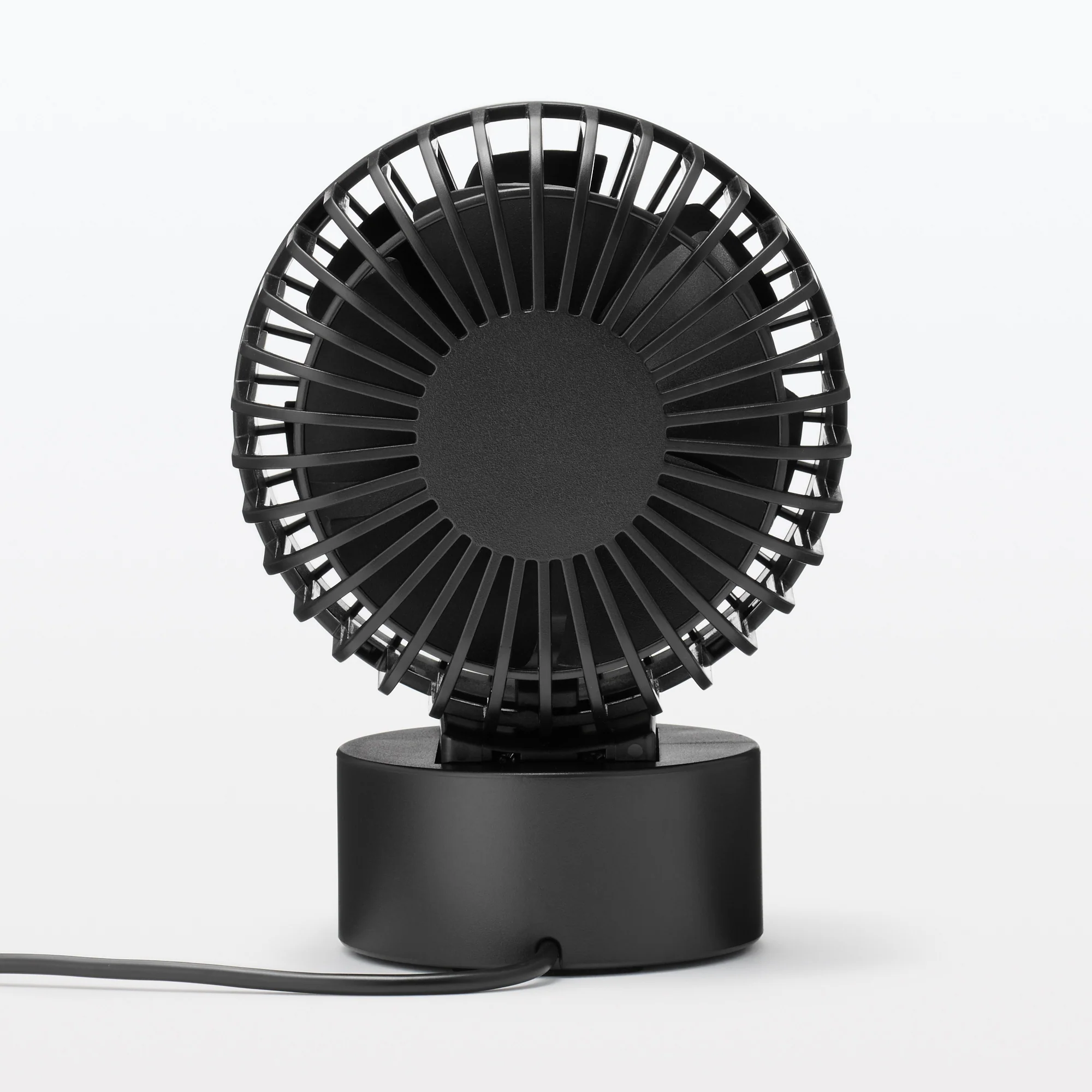 Low Noise USB Desk Fan - Image 29