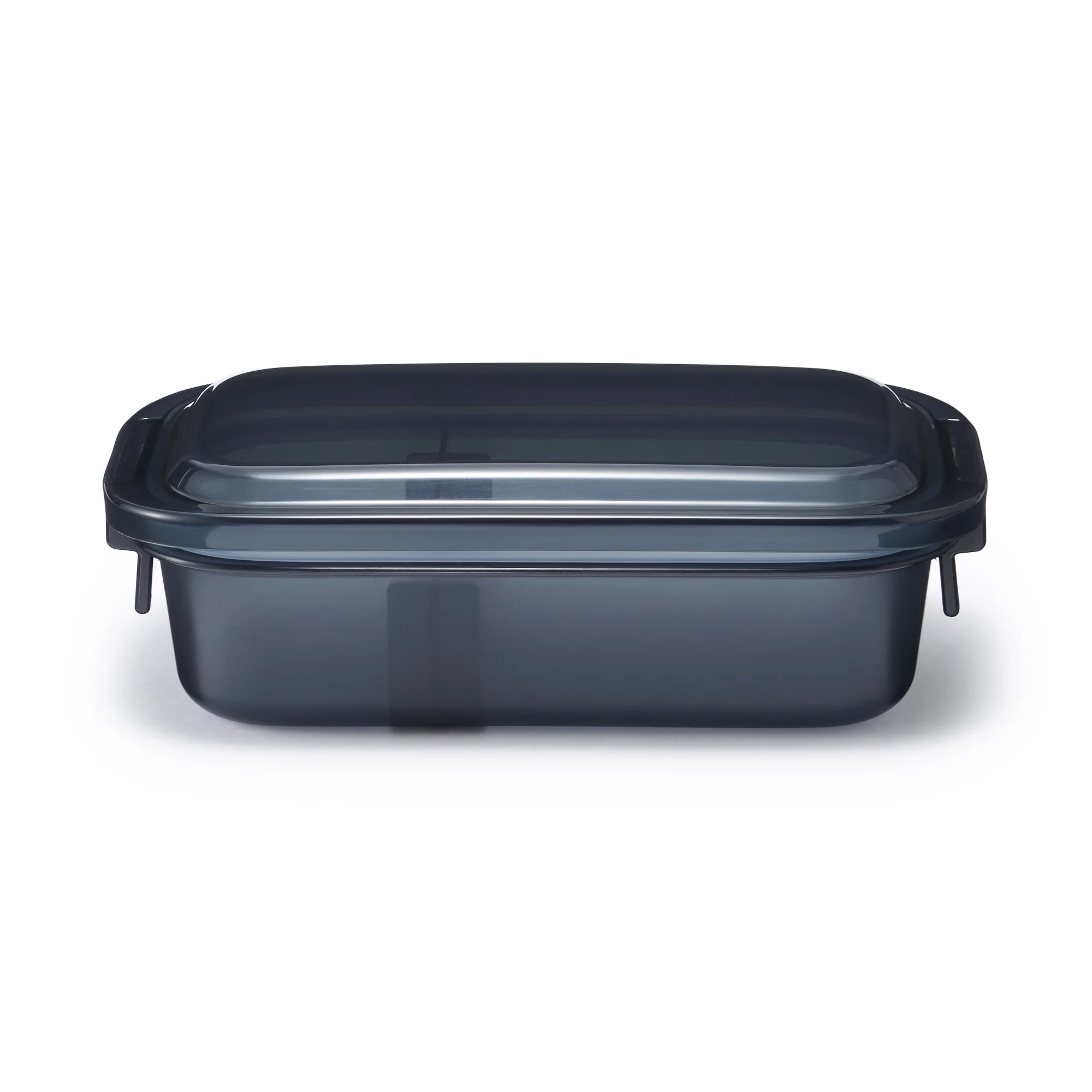 Lunch Box - Black