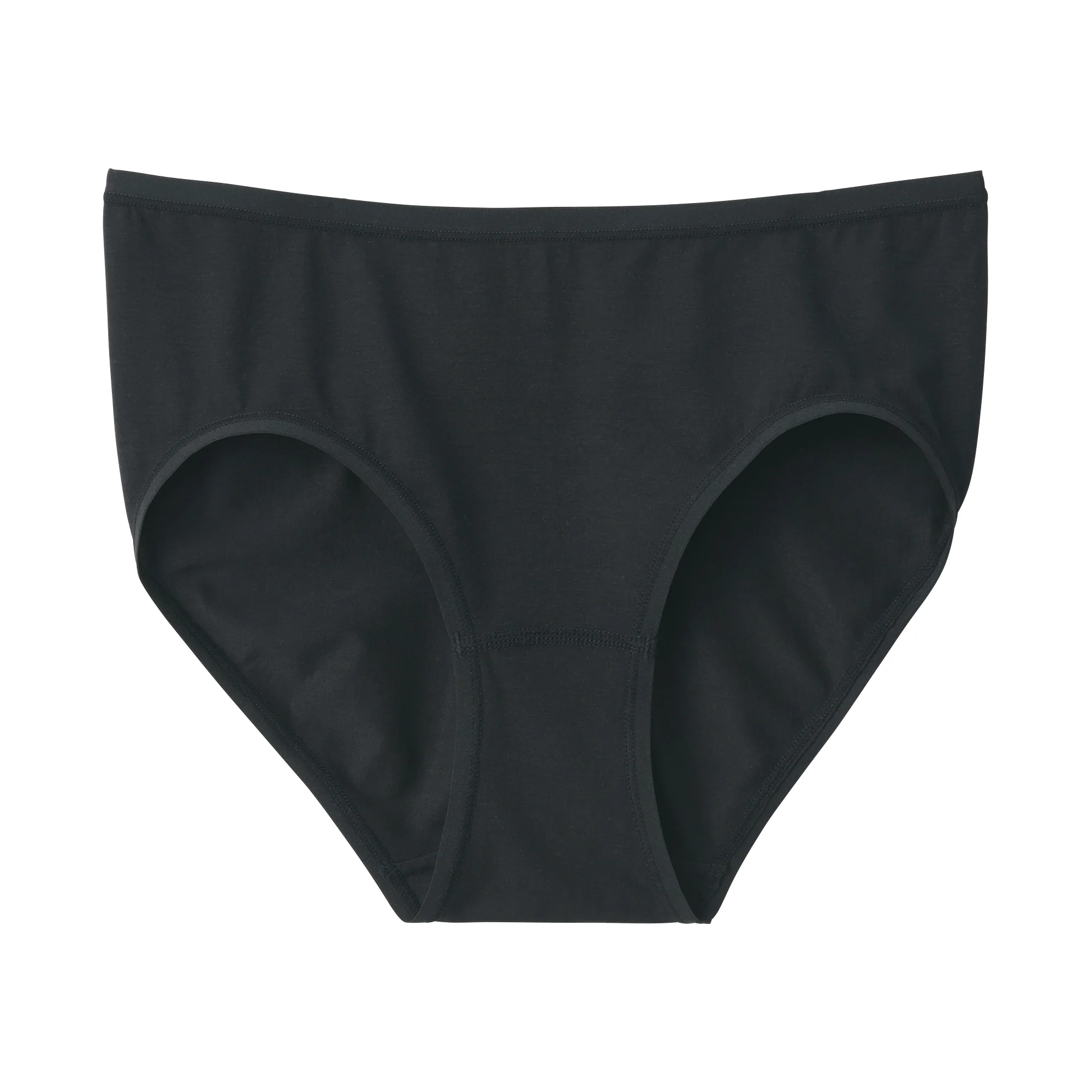 Lyocell Blend Bikini Panty - Image 10