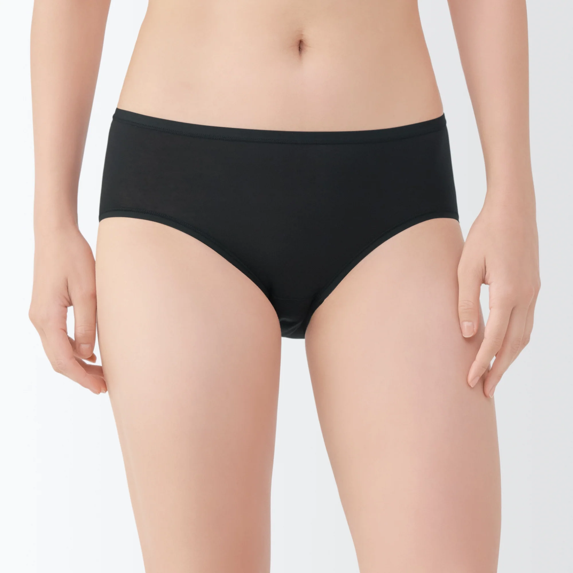 Lyocell Blend Bikini Panty - Image 11