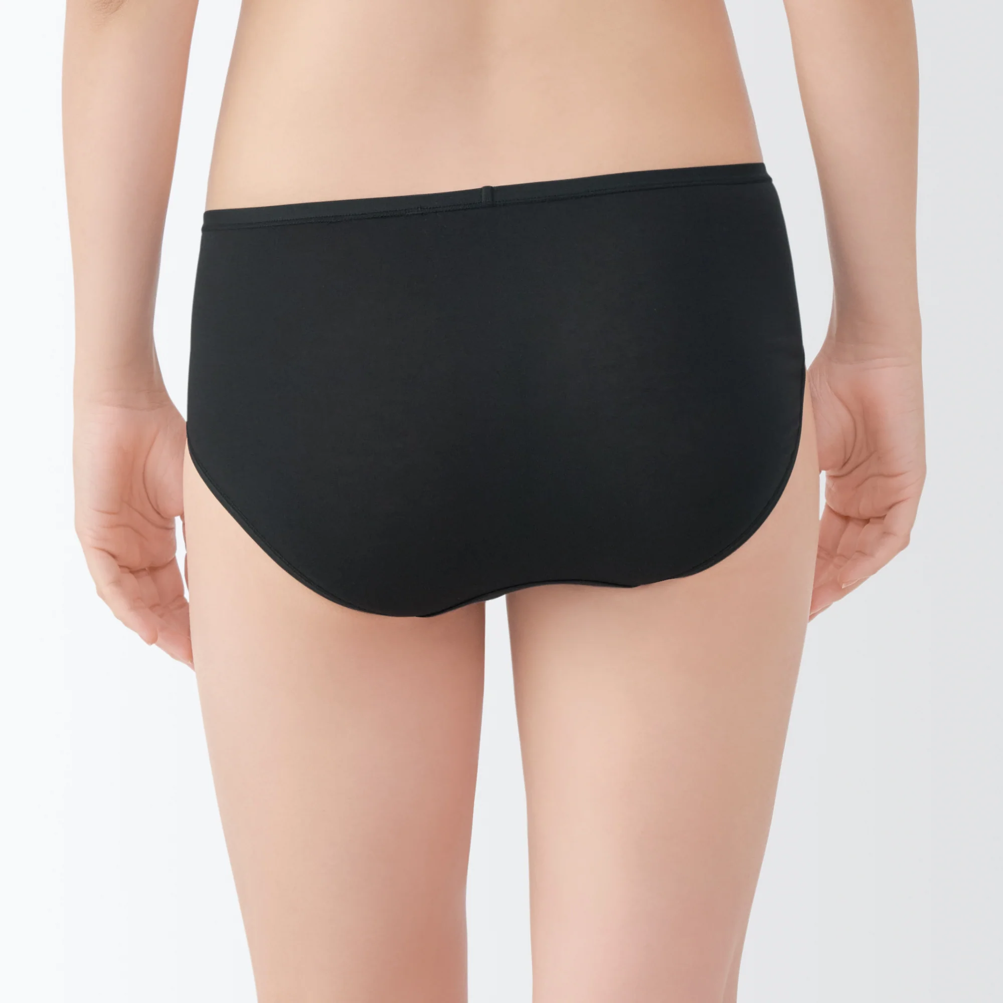 Lyocell Blend Bikini Panty - Image 12