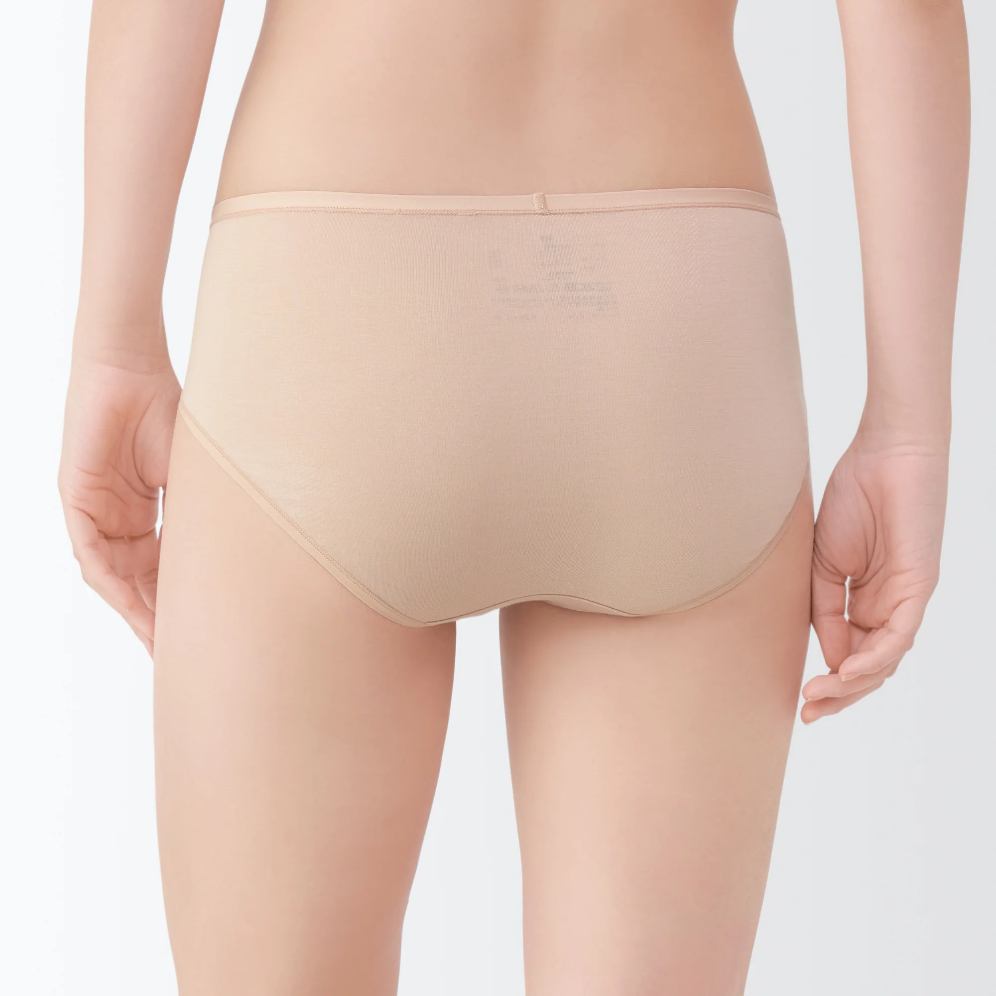 Lyocell Blend Bikini Panty - Image 16