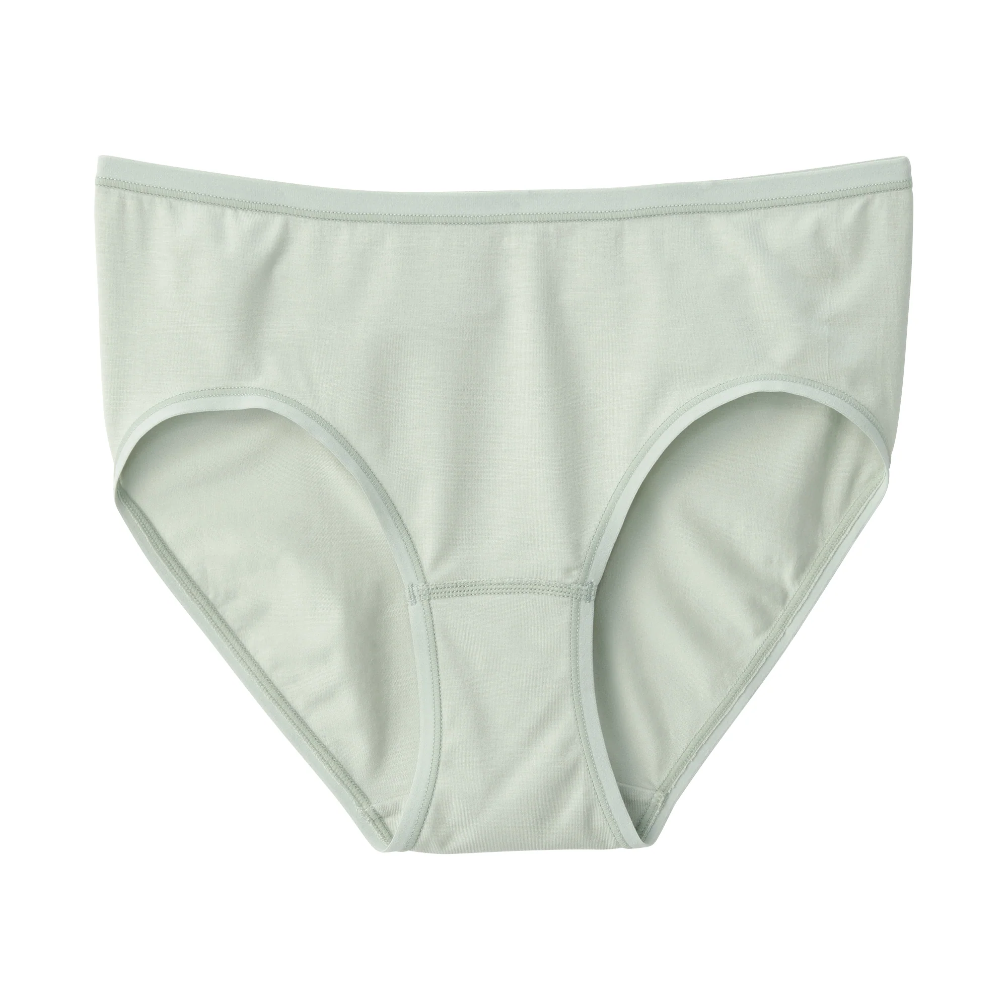 Lyocell Blend Bikini Panty - Image 18
