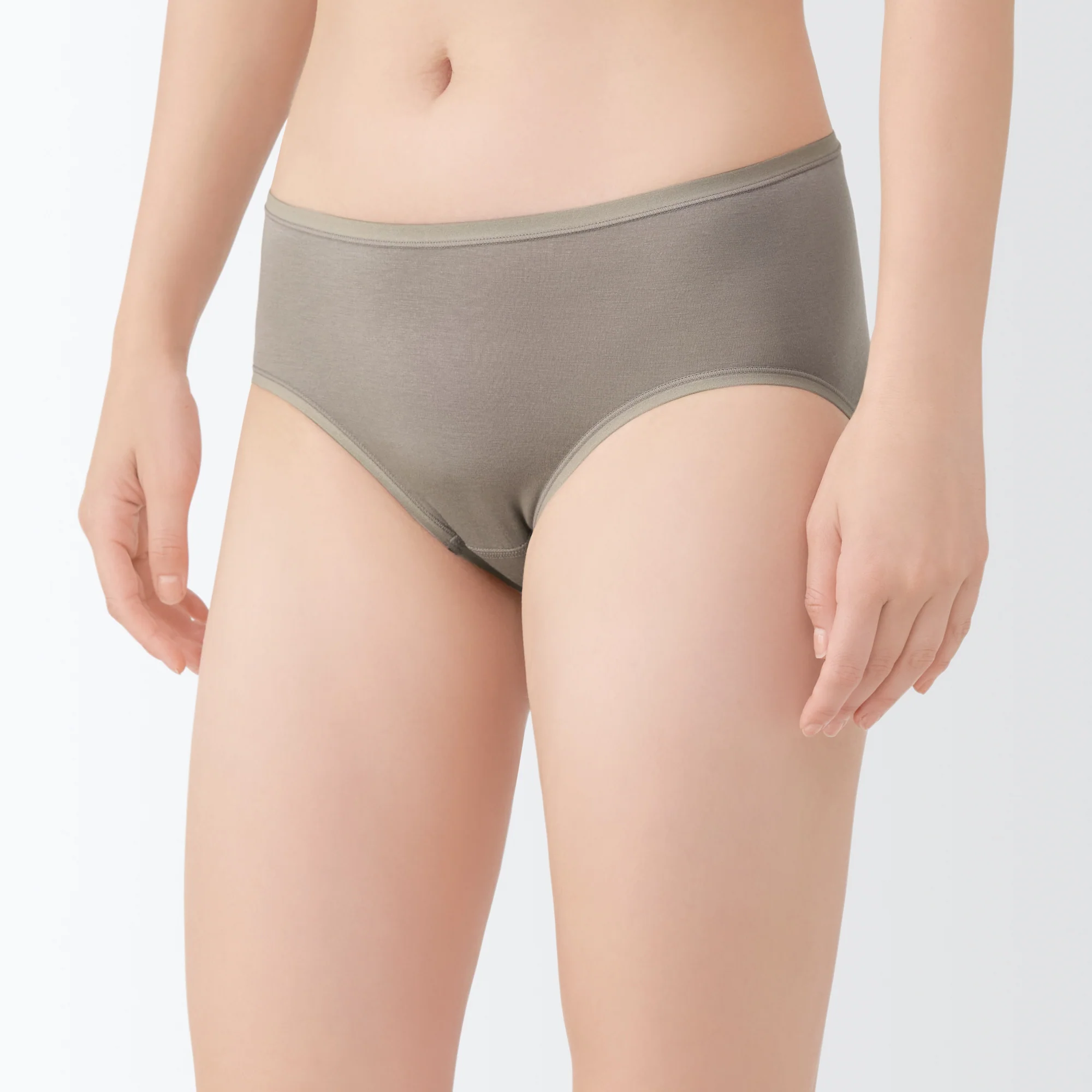 Lyocell Blend Bikini Panty - Image 23