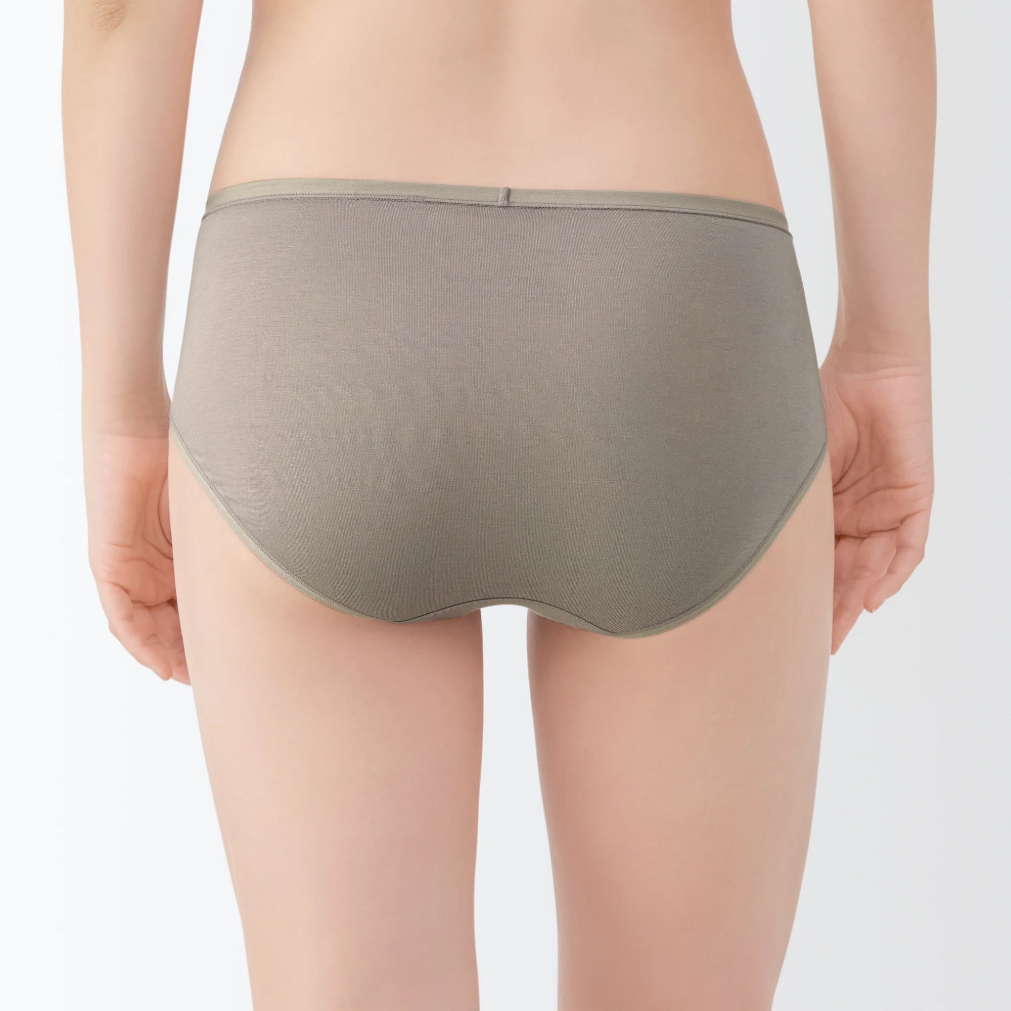 Lyocell Blend Bikini Panty - Image 24