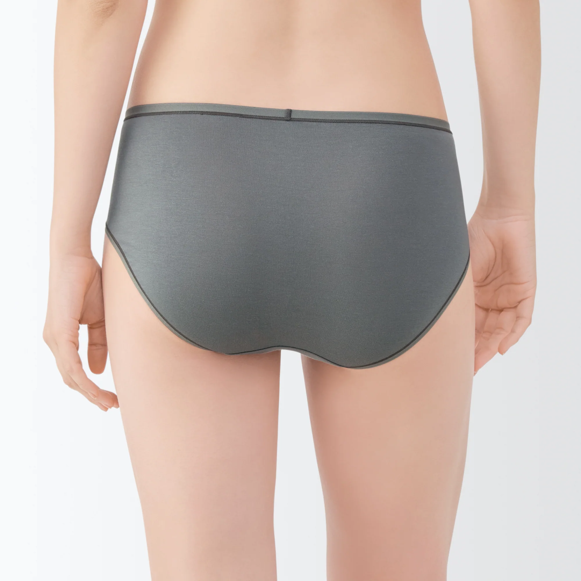 Lyocell Blend Bikini Panty - Image 8
