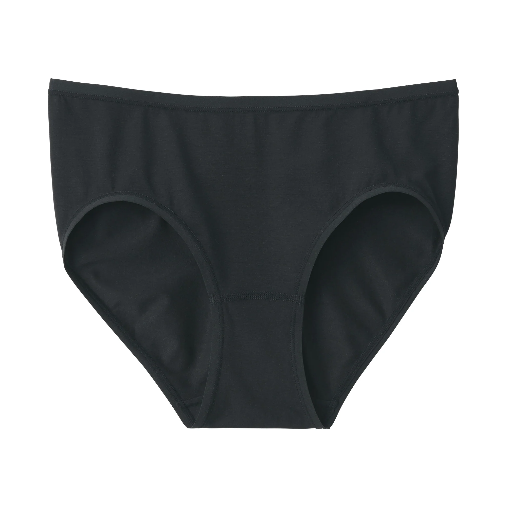 Lyocell Blend Bikini Panty - Image 6