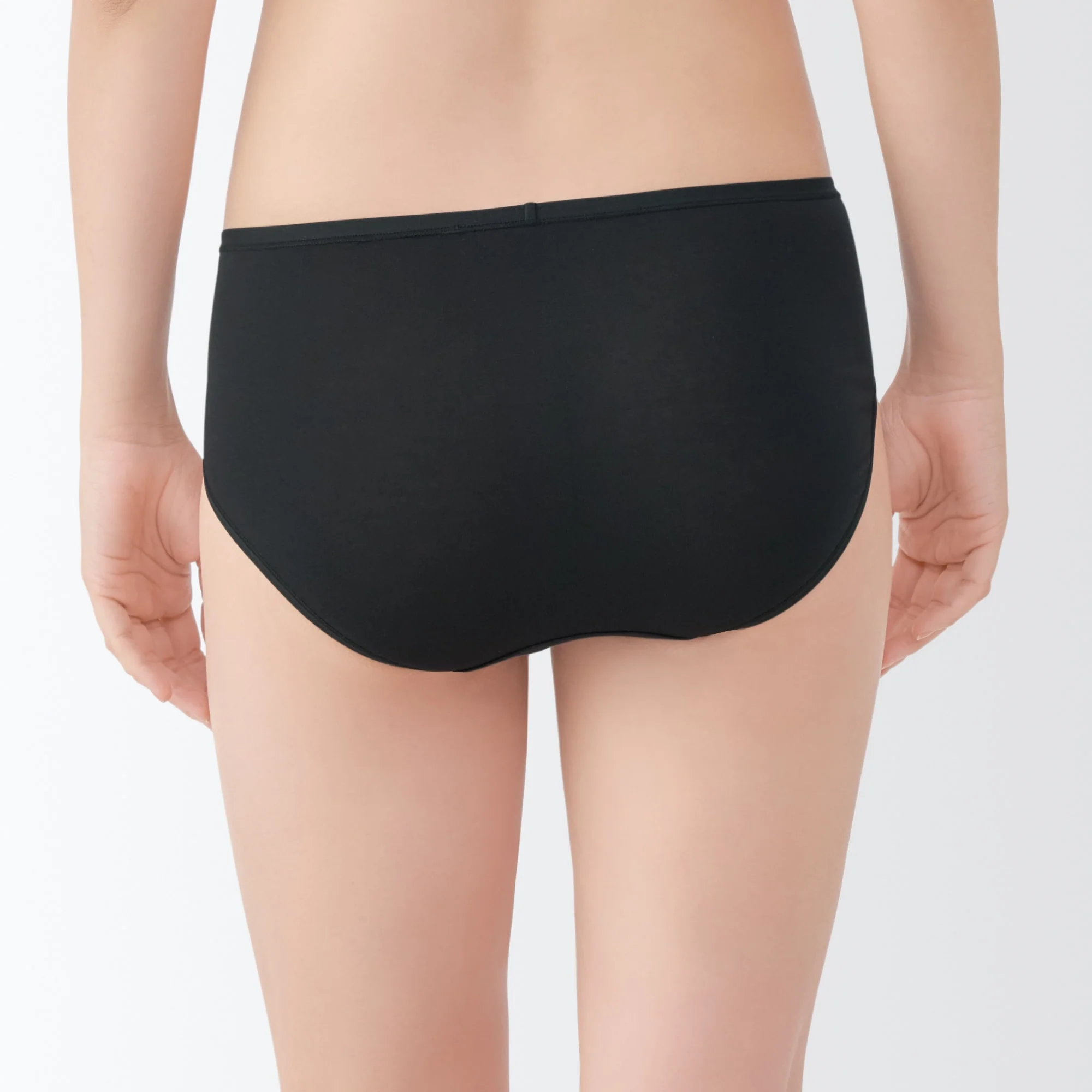 Lyocell Blend Bikini Panty - Image 8