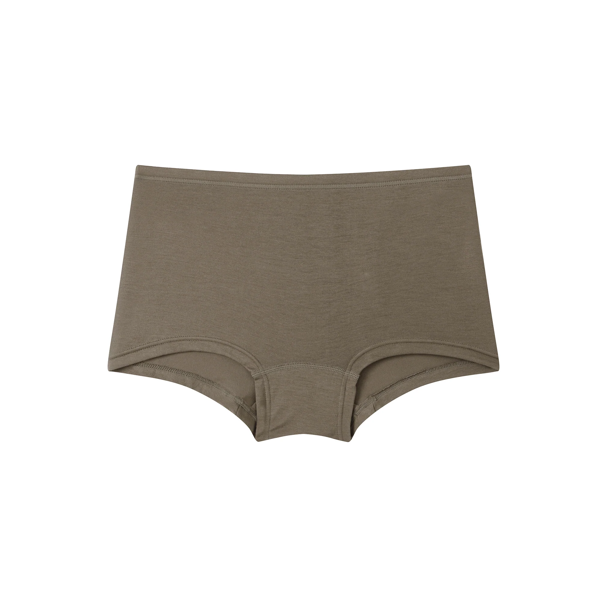 Lyocell Blend Boyshorts - Image 14
