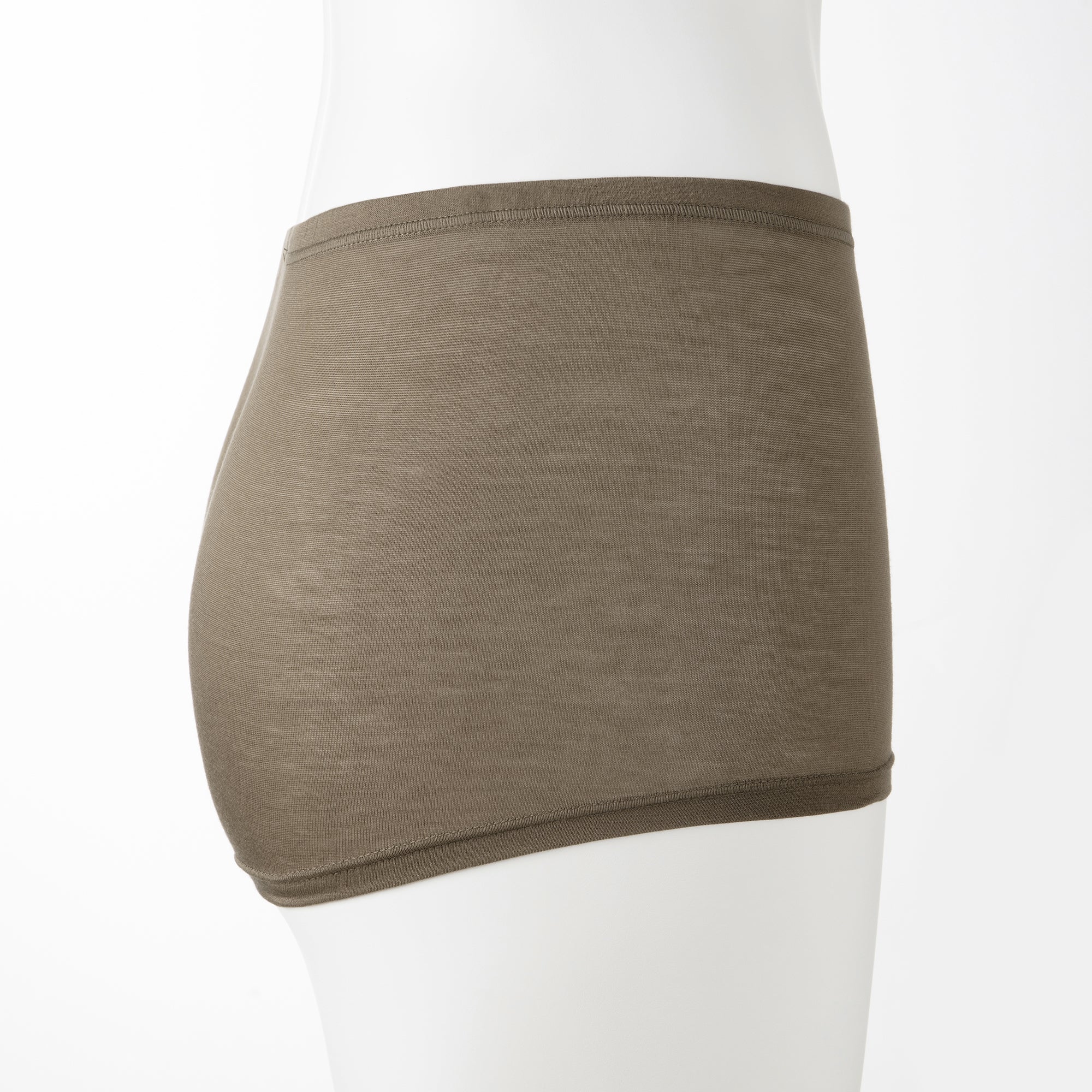 Lyocell Blend Boyshorts - Image 16