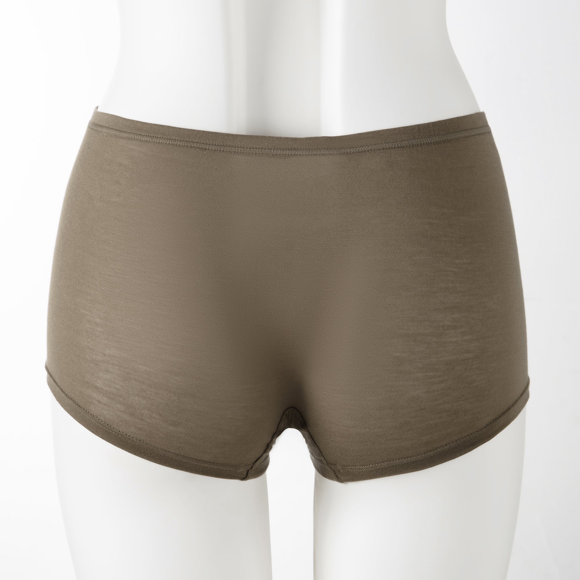 Lyocell Blend Boyshorts - Image 17