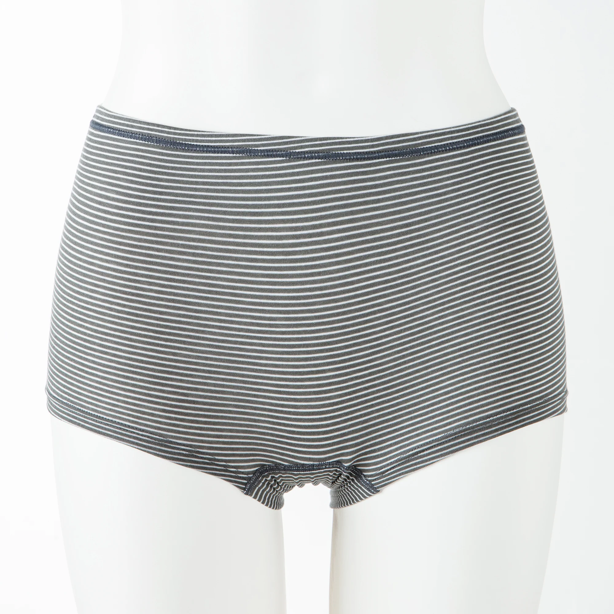 Lyocell Blend Boyshorts - Image 21