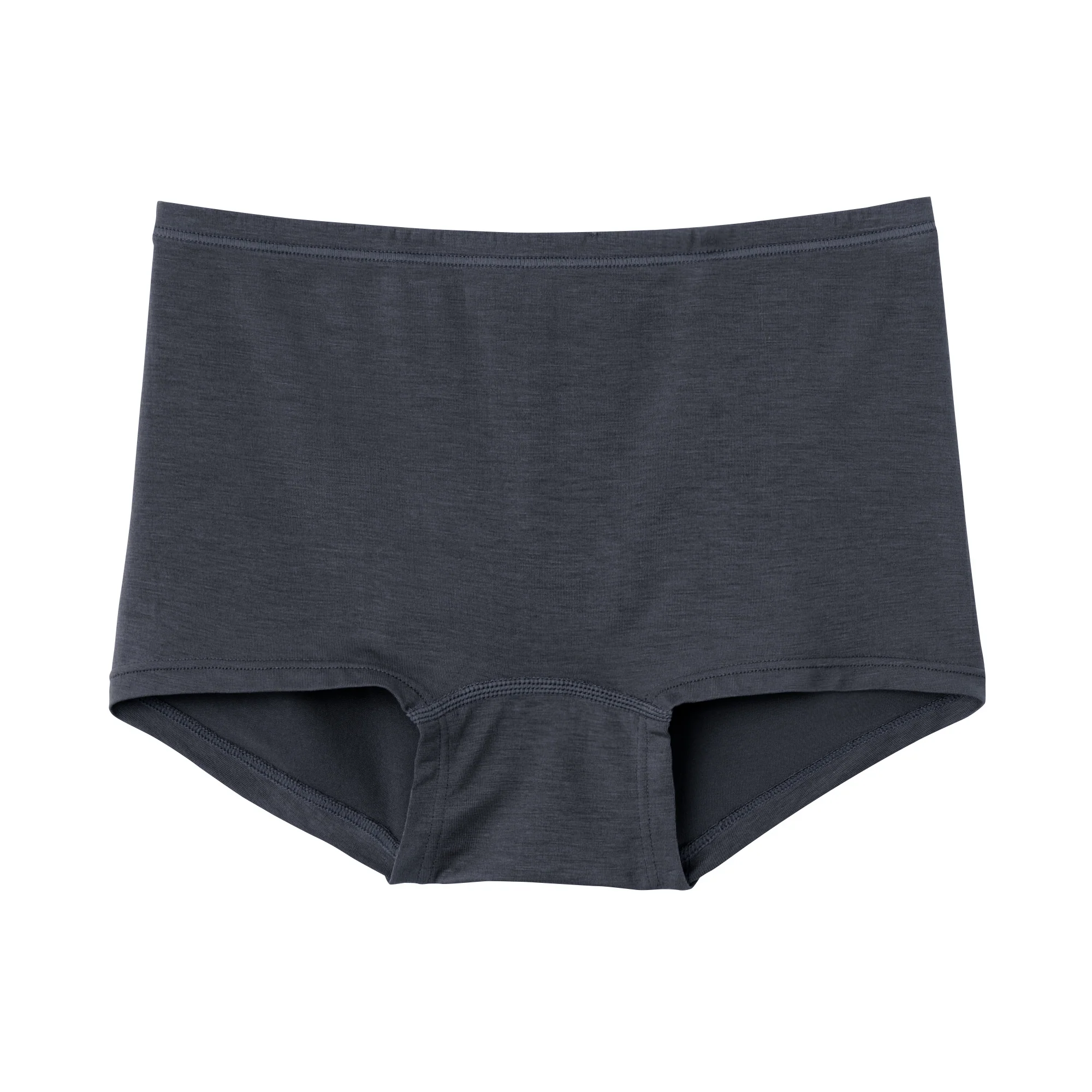 Lyocell Blend Boyshorts - Image 10