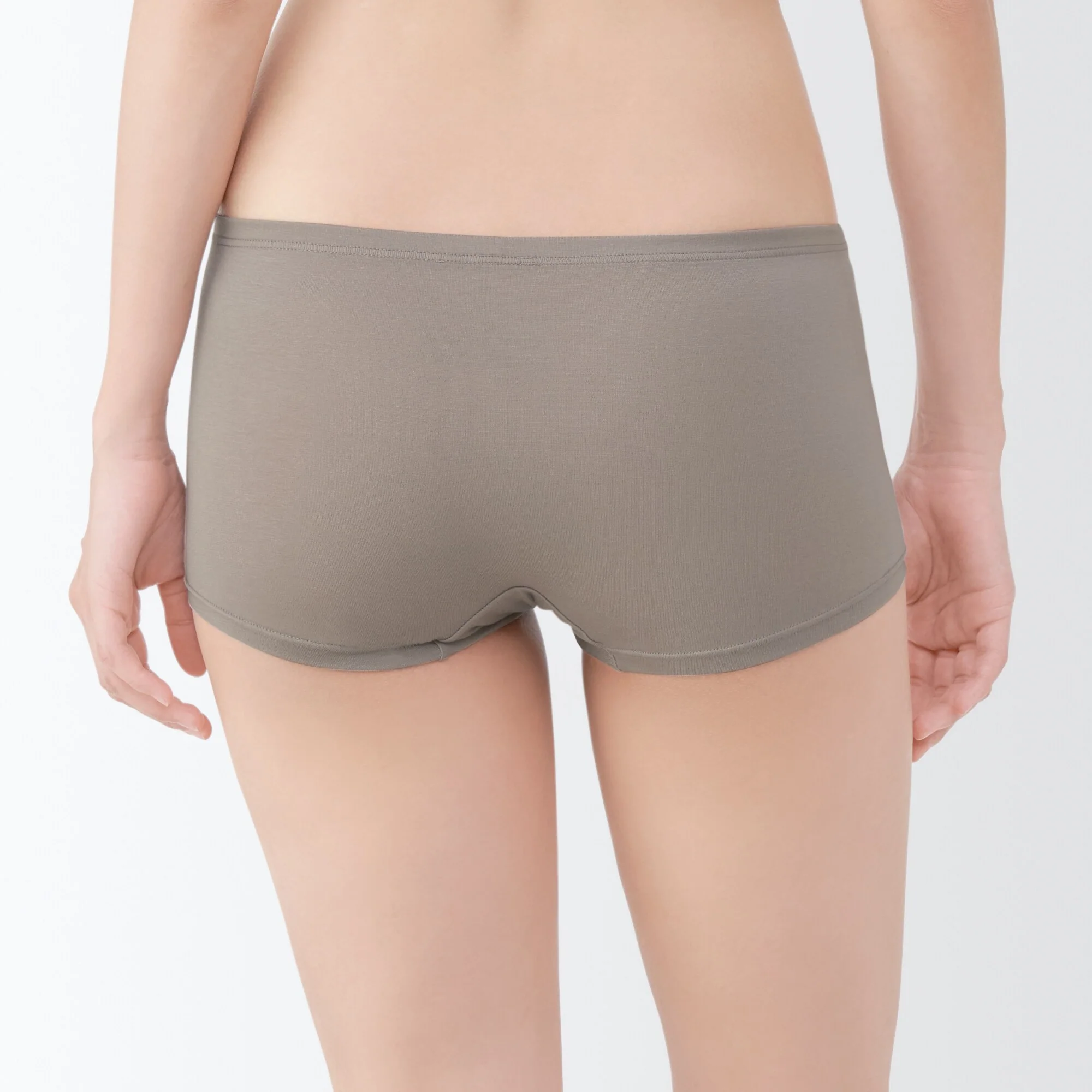 Lyocell Blend Boyshorts - Image 16