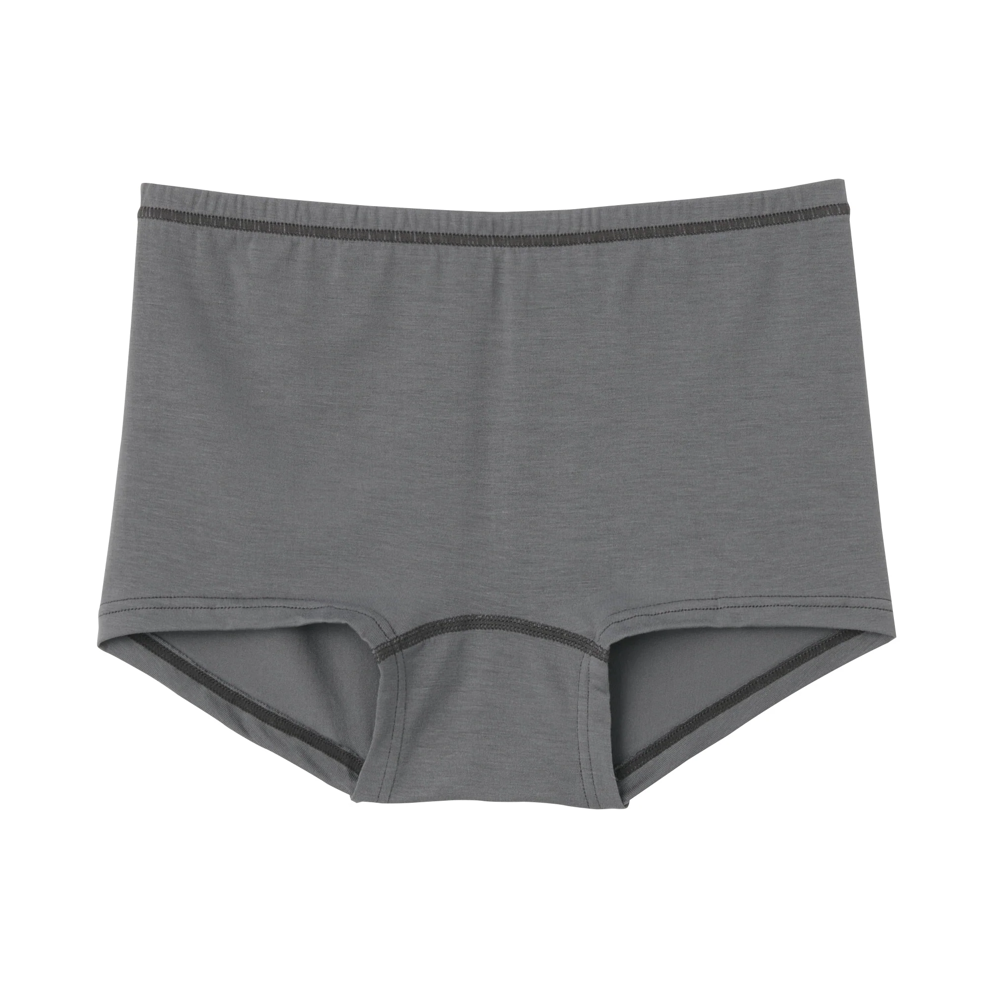 Lyocell Blend Boyshorts - Image 6