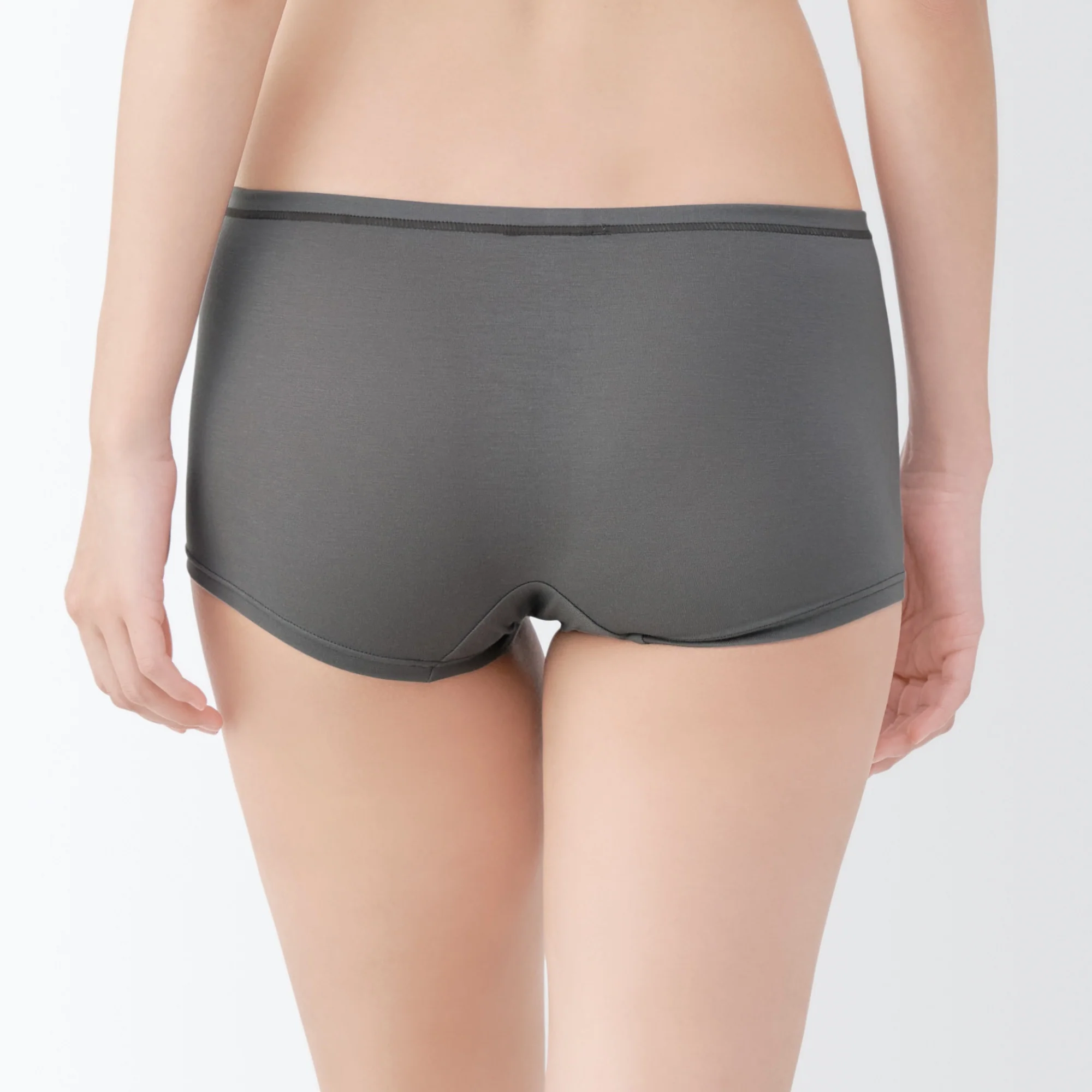 Lyocell Blend Boyshorts - Image 8