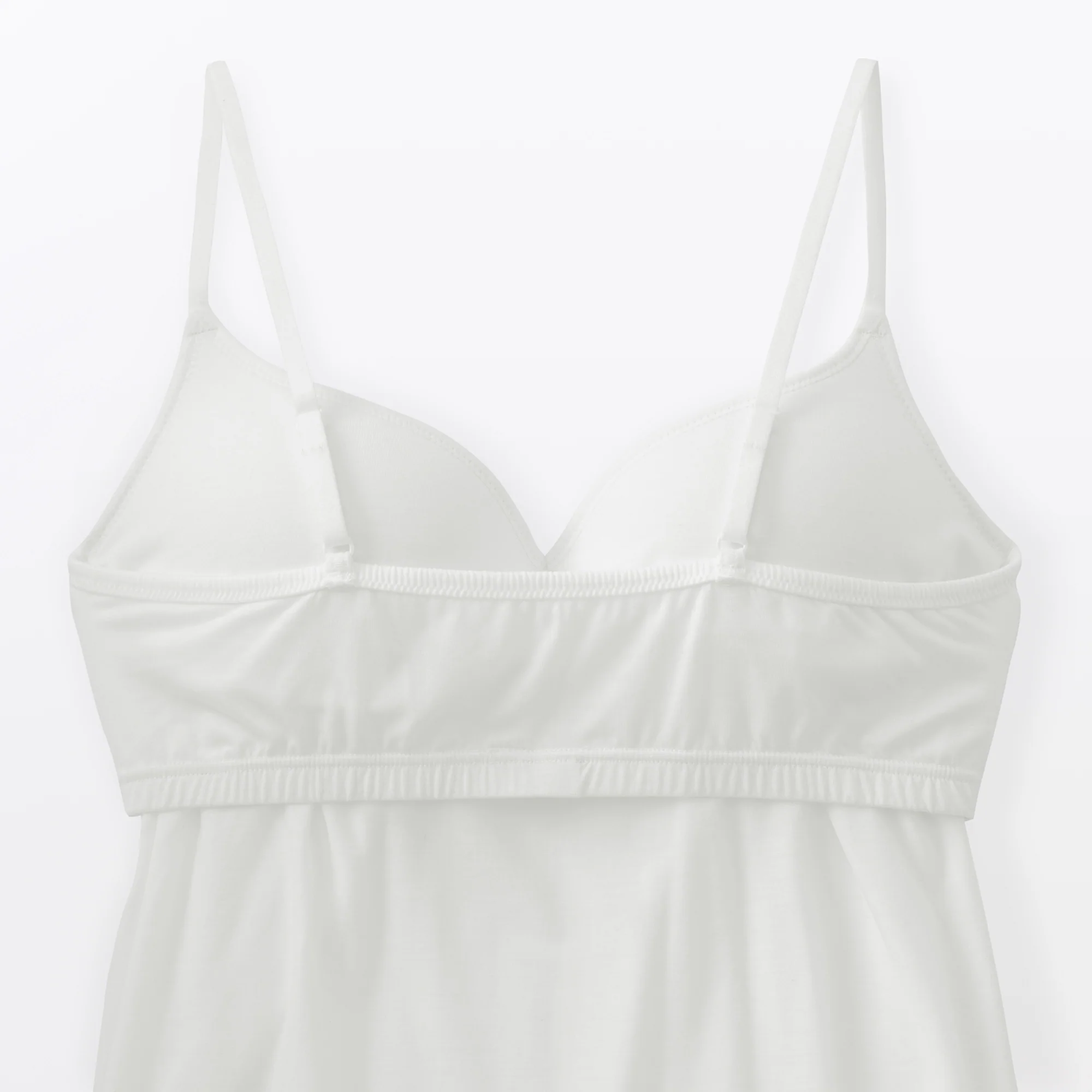 Lyocell Blend Bra Camisole - Image 18