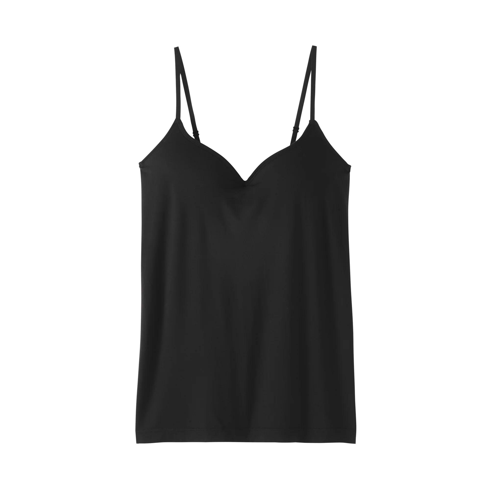Lyocell Blend Bra Camisole - Image 20