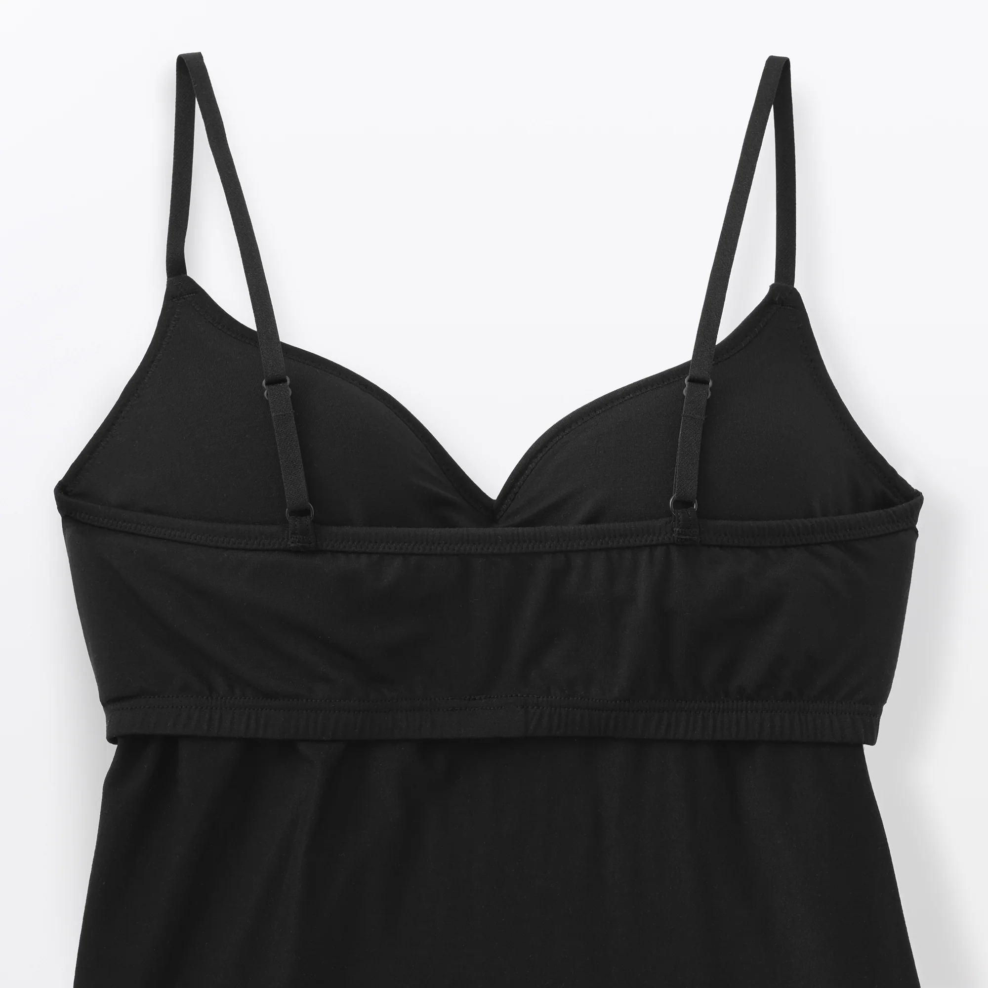 Lyocell Blend Bra Camisole - Image 27