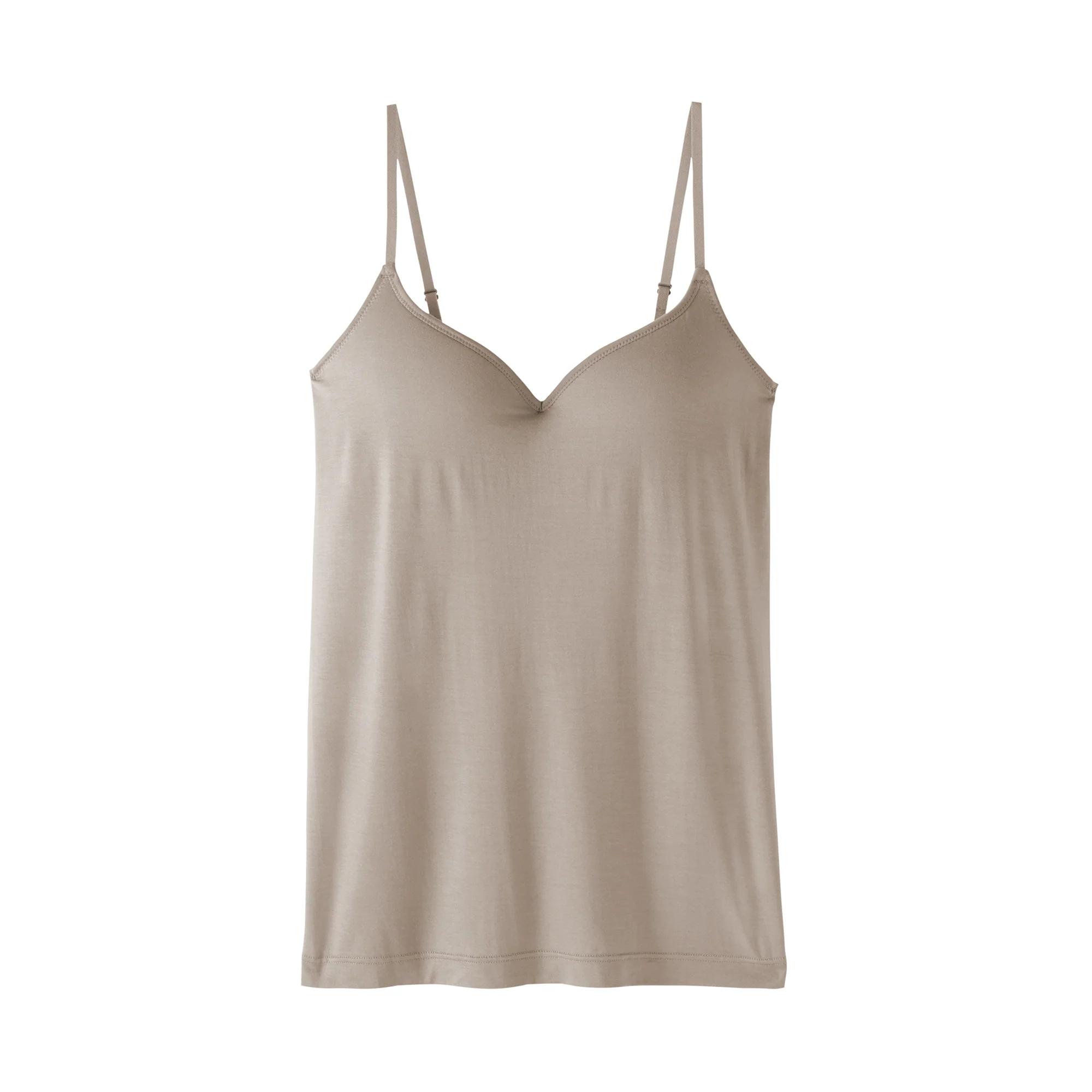Lyocell Blend Bra Camisole - Image 29