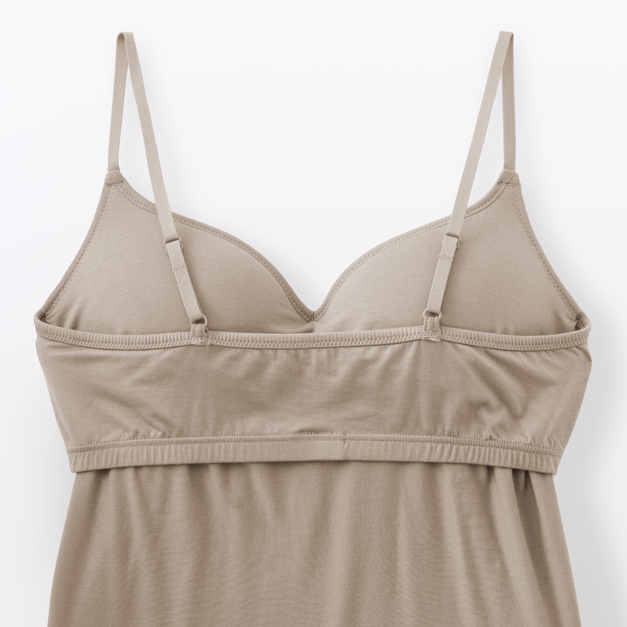Lyocell Blend Bra Camisole - Image 36