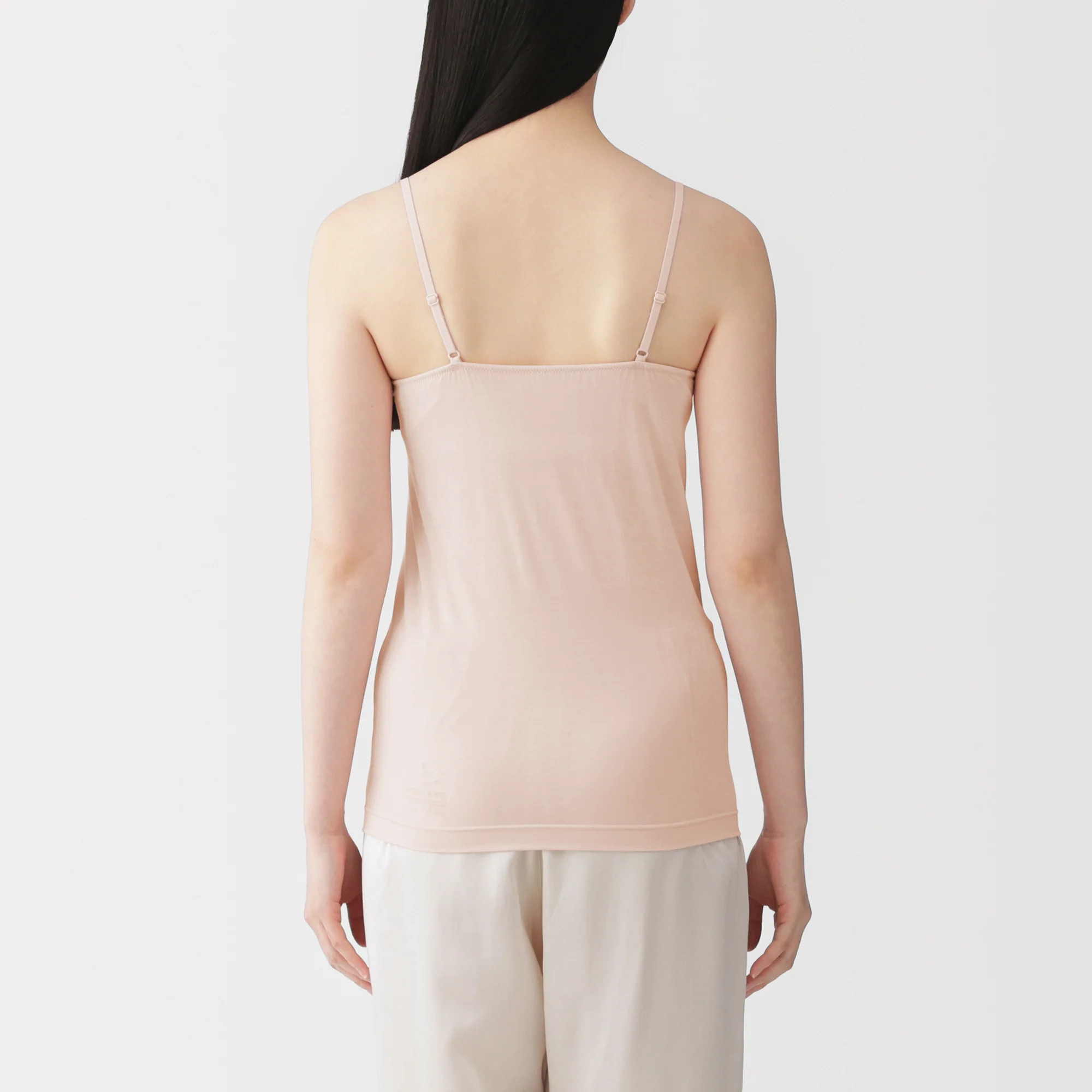 Lyocell Blend Bra Camisole - Image 6