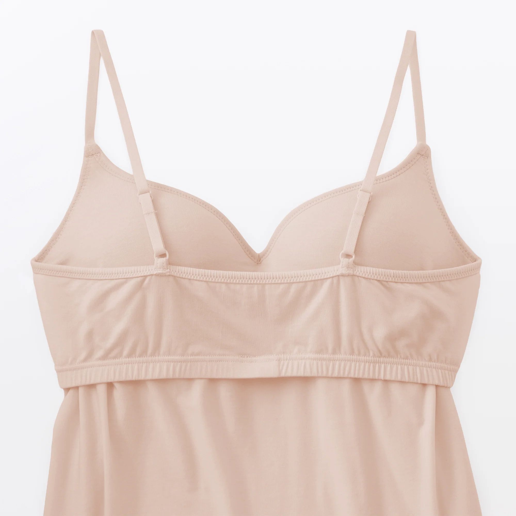 Lyocell Blend Bra Camisole - Image 9