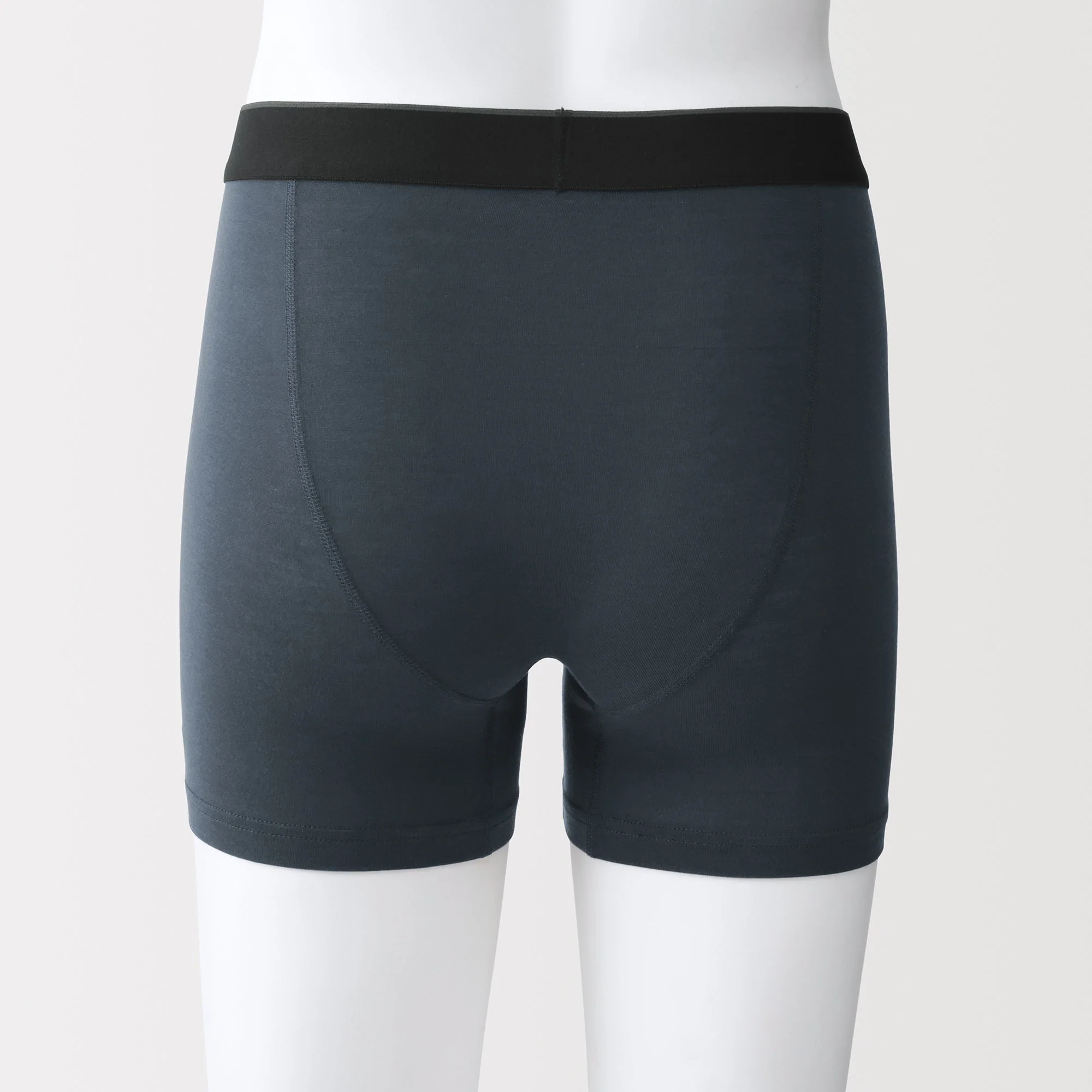 Lyocell Blend Front Open Boxer Briefs - Image 18