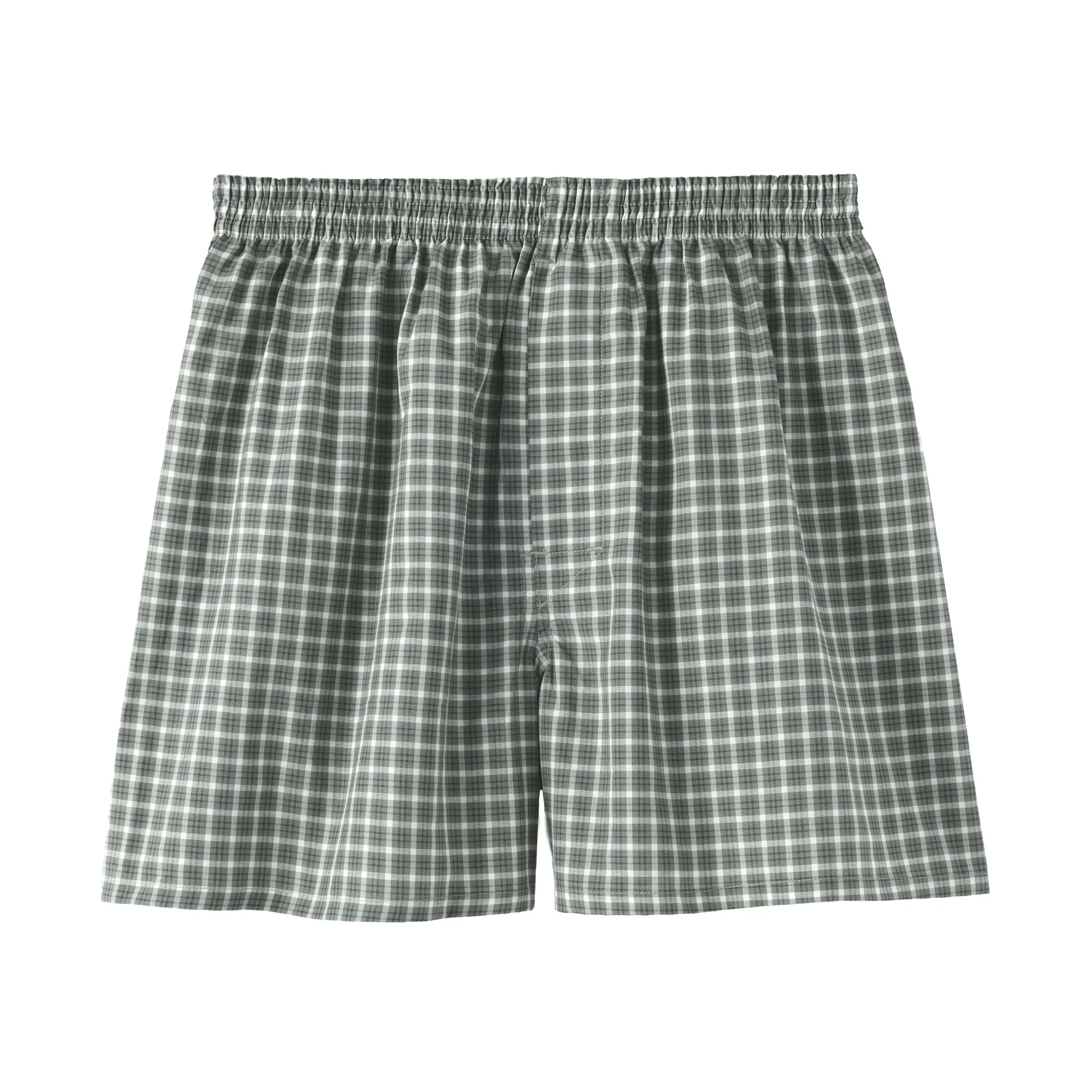 Lyocell Blend Front Open Trunks - Image 12
