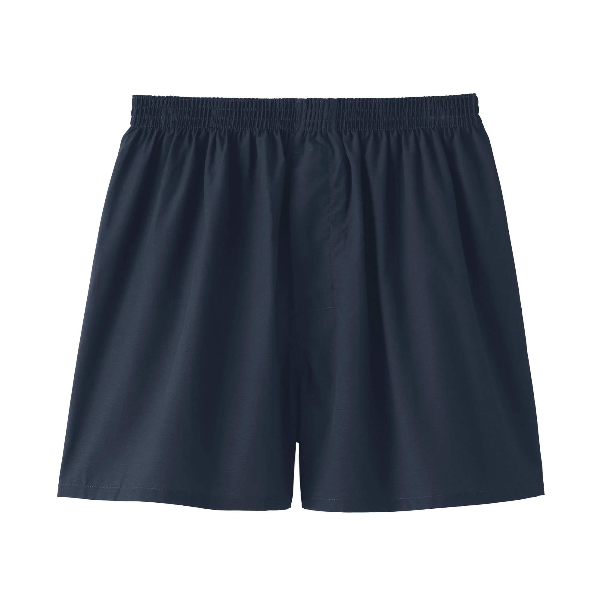 Lyocell Blend Front Open Trunks - Image 7