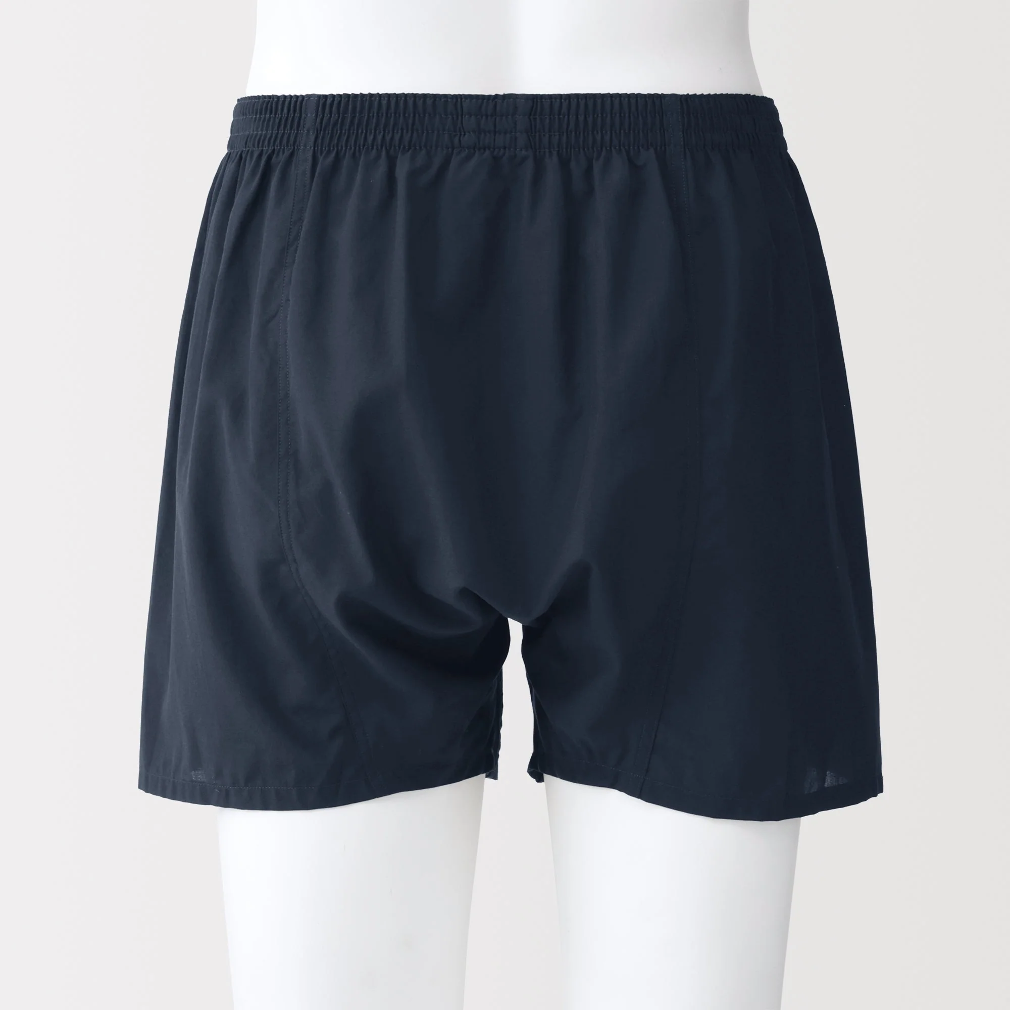 Lyocell Blend Front Open Trunks - Image 9
