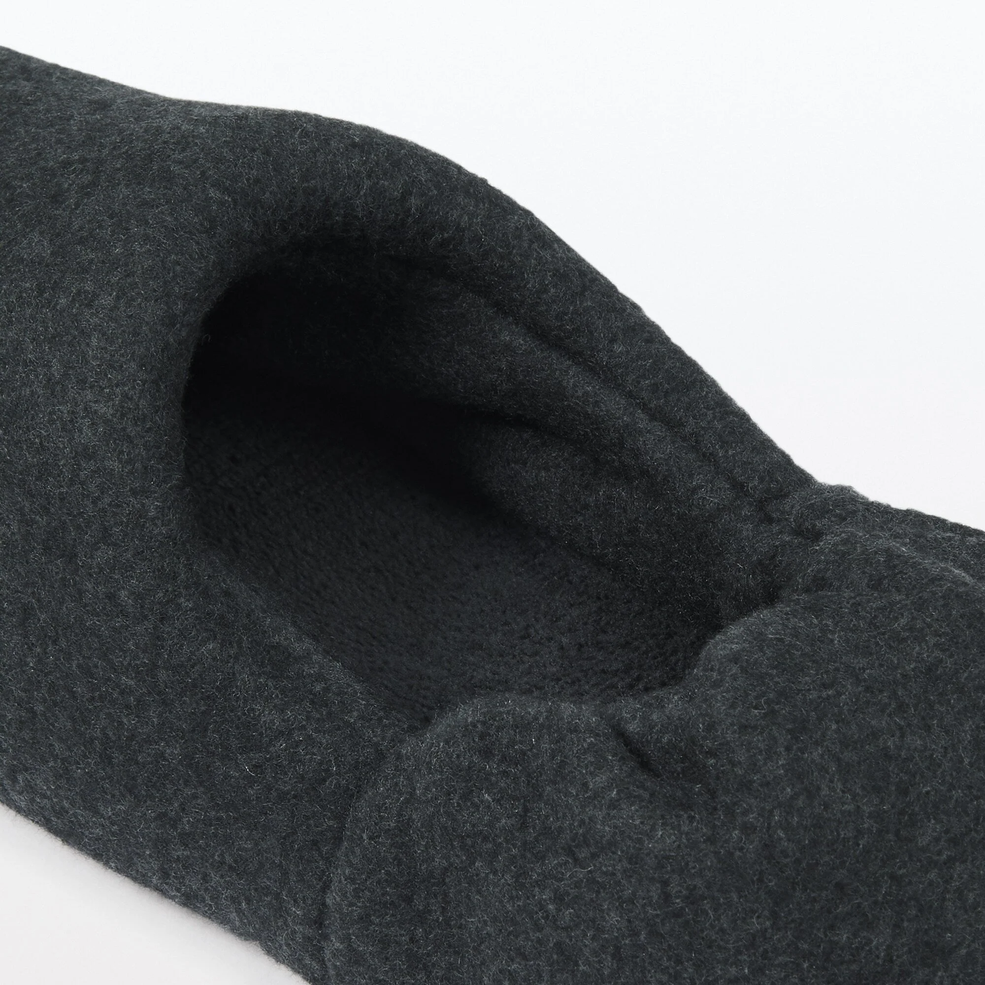 Lyocell Blend Knit Room Shoes - Image 27